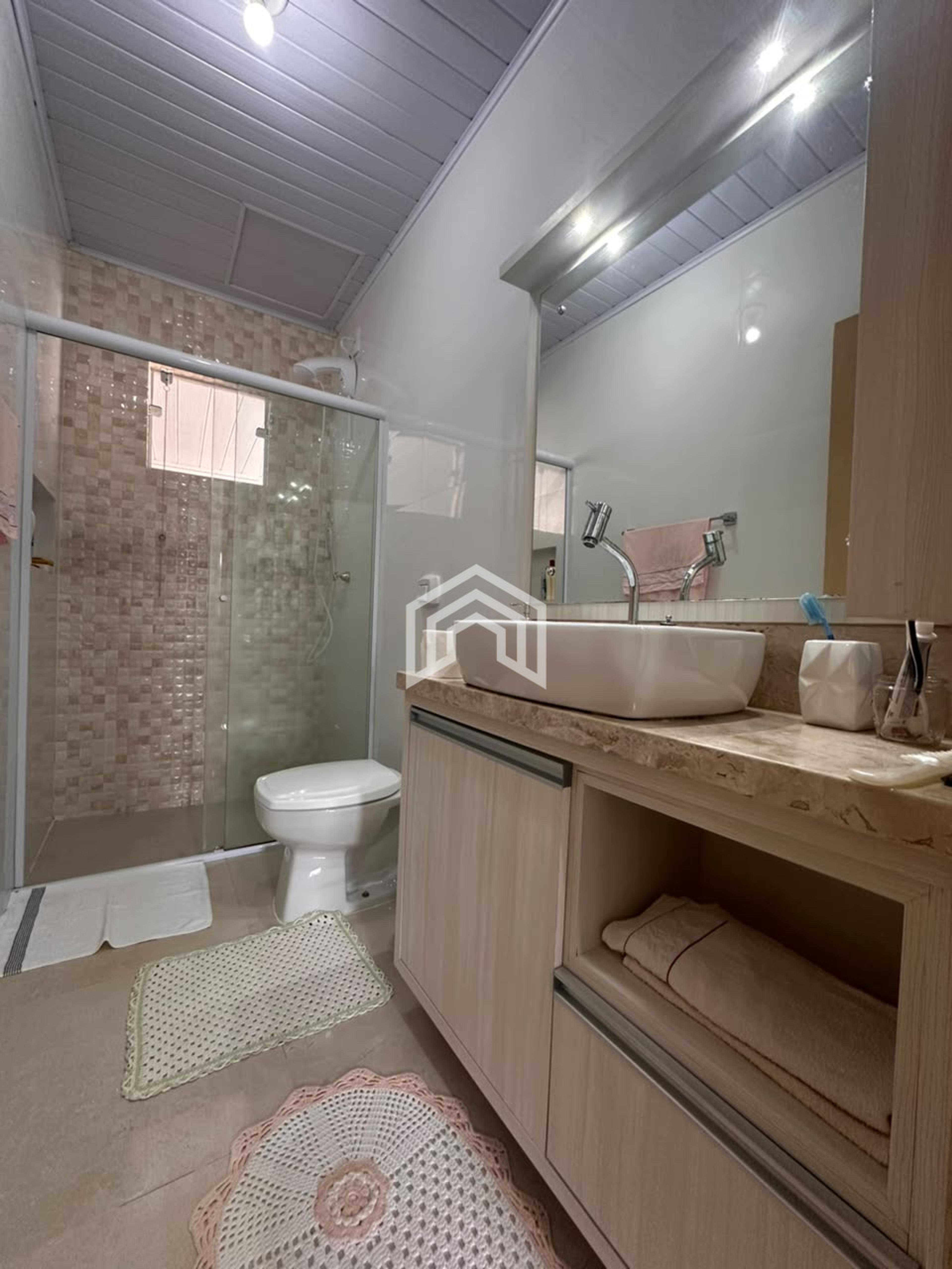 Linda Casa À Venda no Paranaguamirim!!! — foto 10