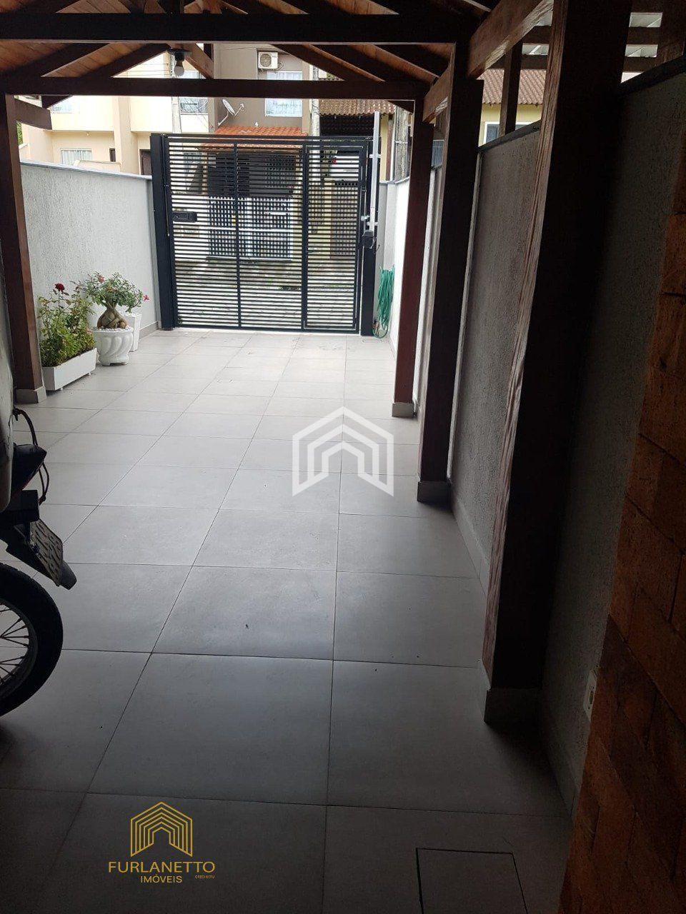 Lindo Geminado Mobiliado no João Costa — foto 1