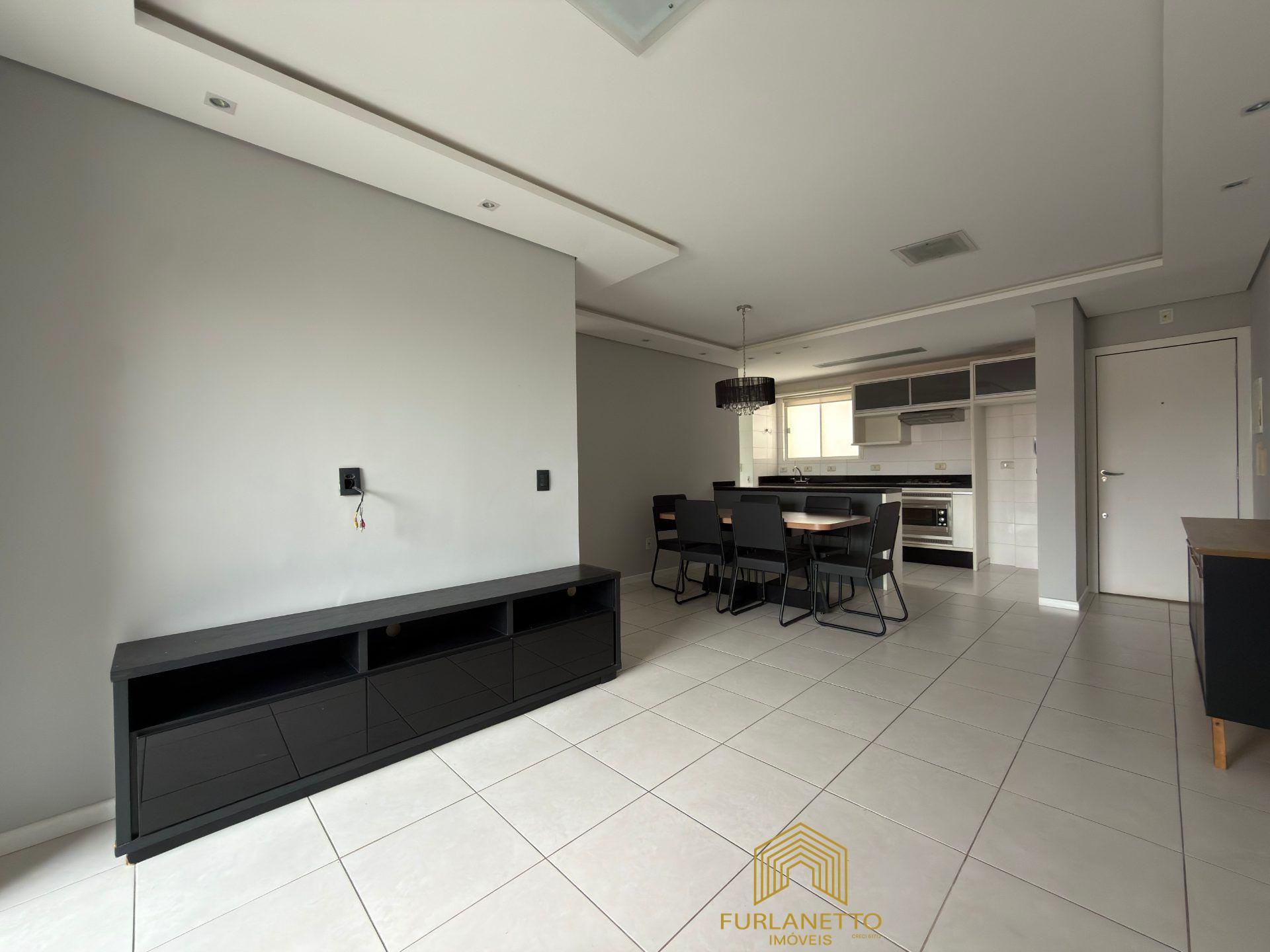 Apartamento em Santo Antônio, Joinville — foto 2