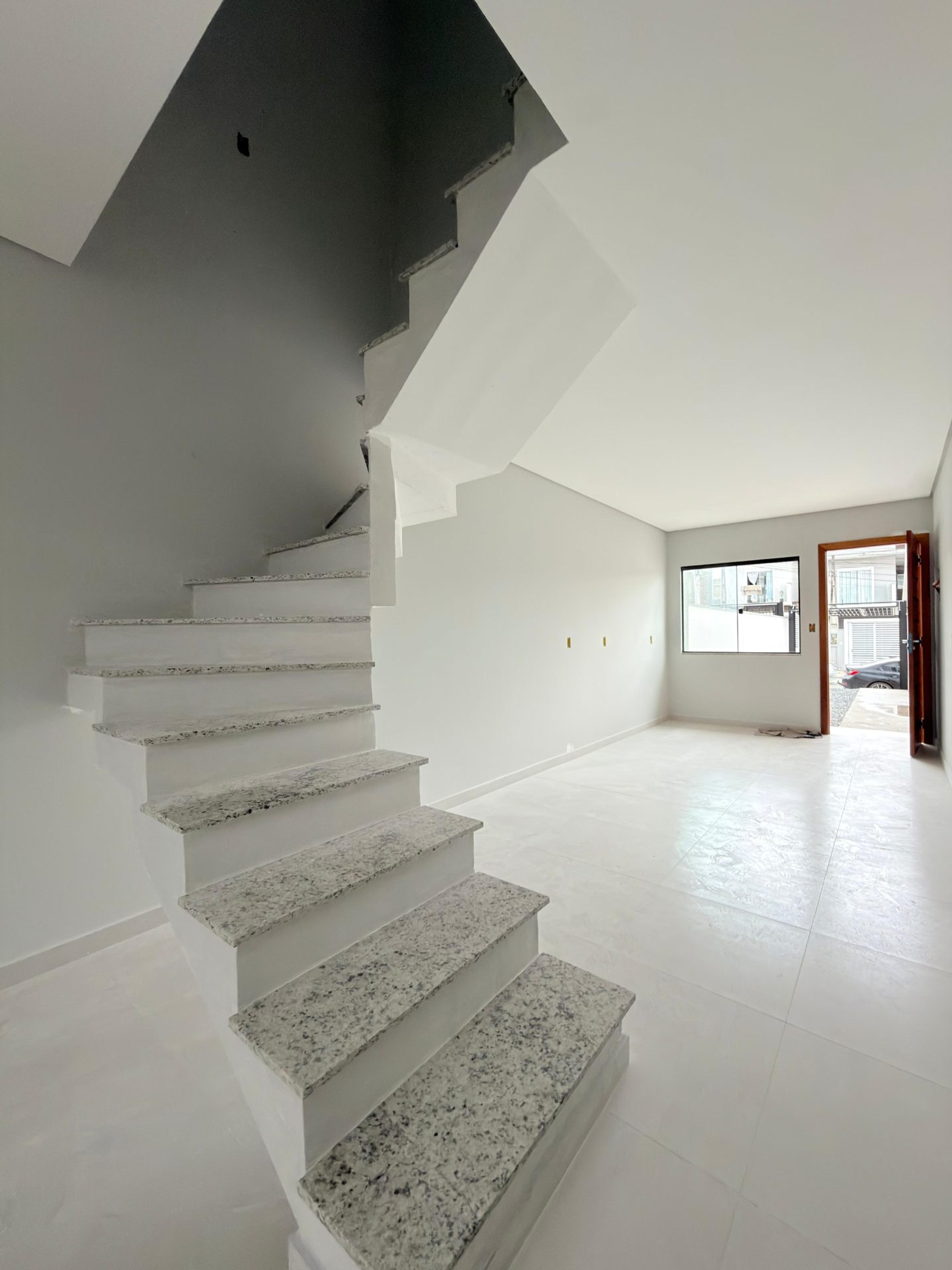 Casa sobrado geminado à venda no bairro Santa Catarina / Floresta — foto 5