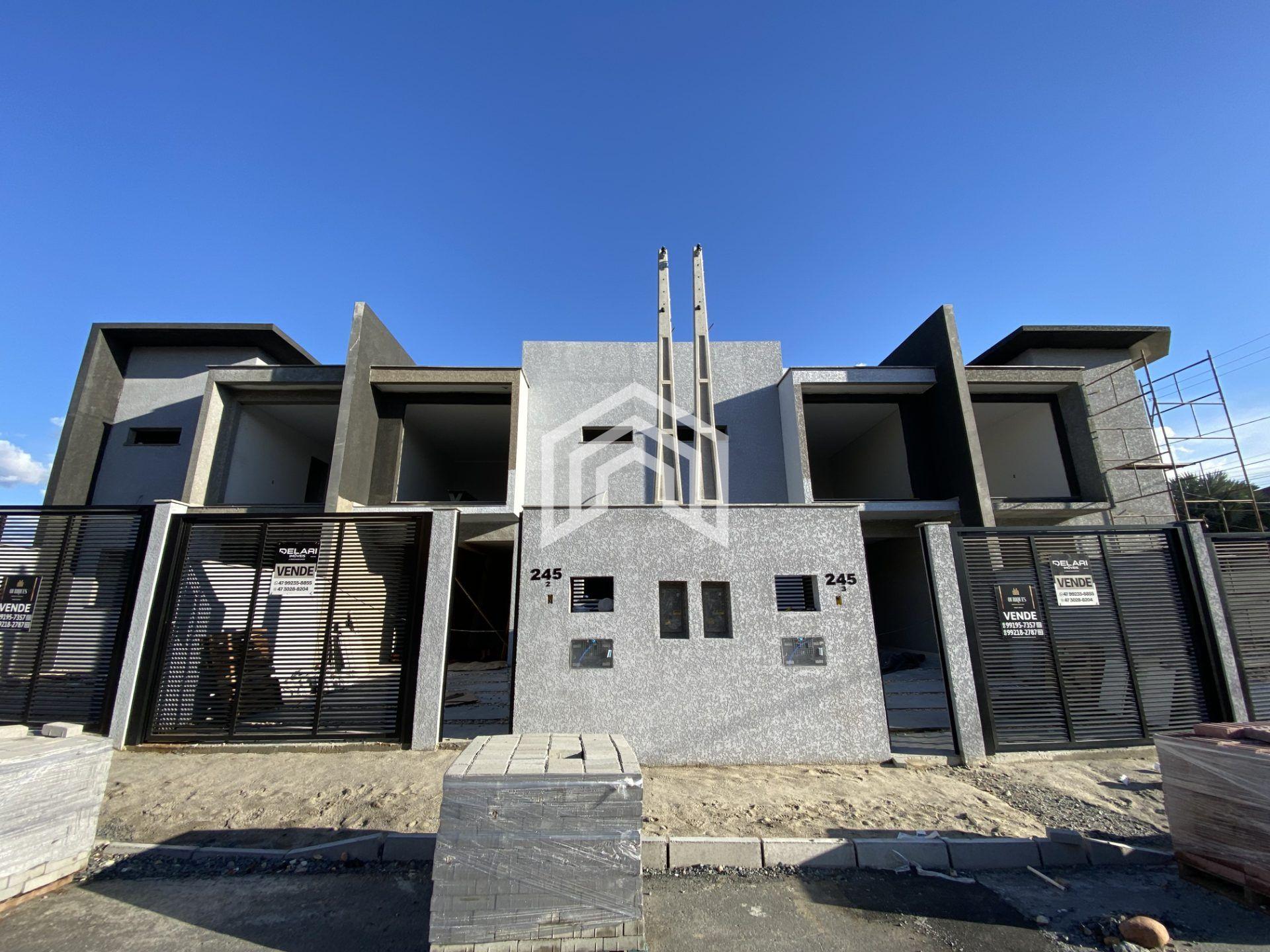 Casa em Costa e Silva, Joinville — foto 2