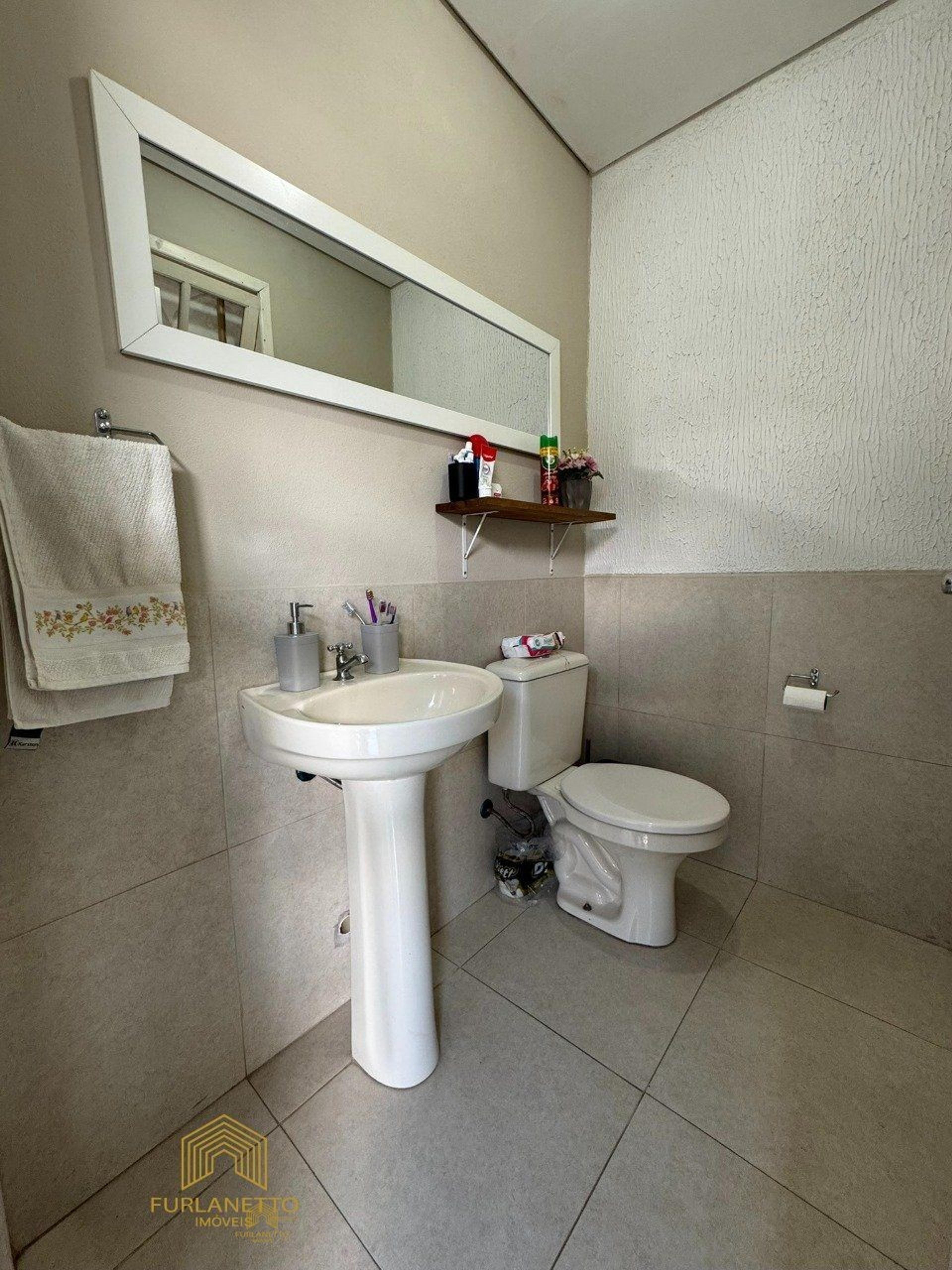 Casa Averbada à venda no Profipo, divisa com Santa Catarina — foto 19