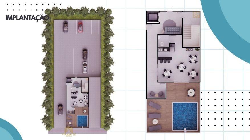 Apartamentos em Construção no Saguaçu - Alto Padrão em um dos Bairros Mais Valorizados de Joinville!!! — foto 3