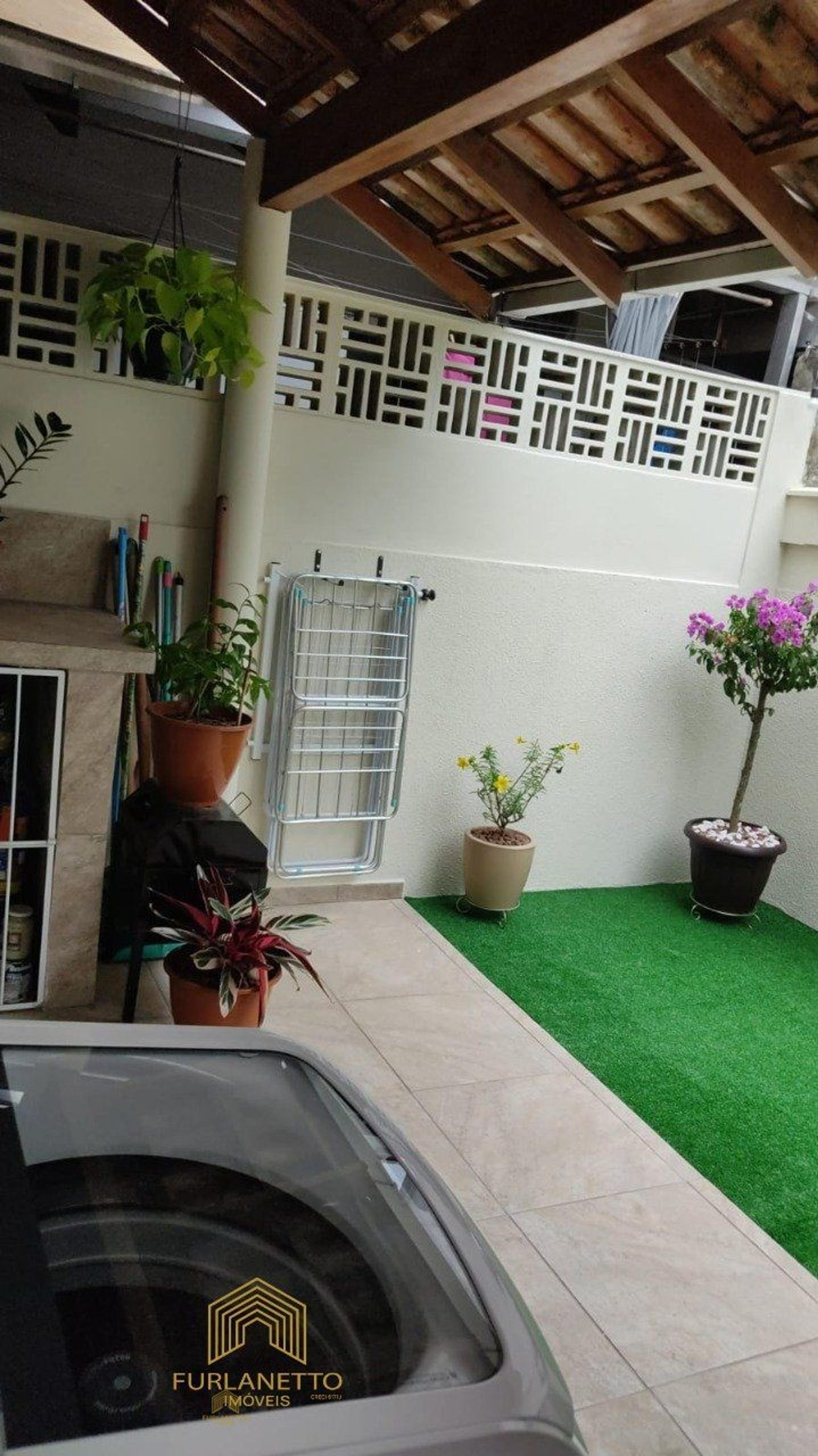 Ótimo geminado de 2 quartos no bairro Vila Nova — foto 10