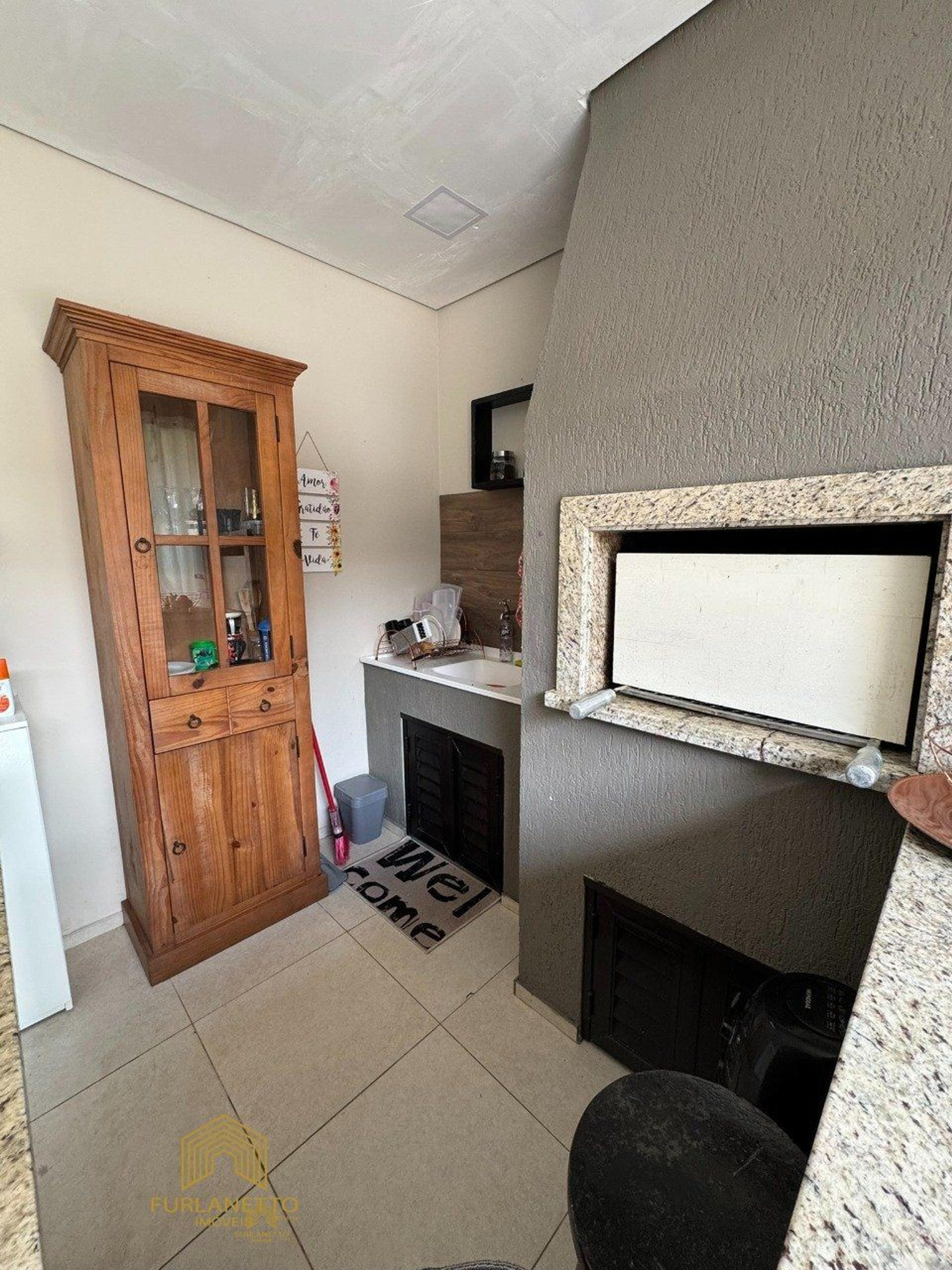 Casa Averbada à venda no Profipo, divisa com Santa Catarina — foto 16