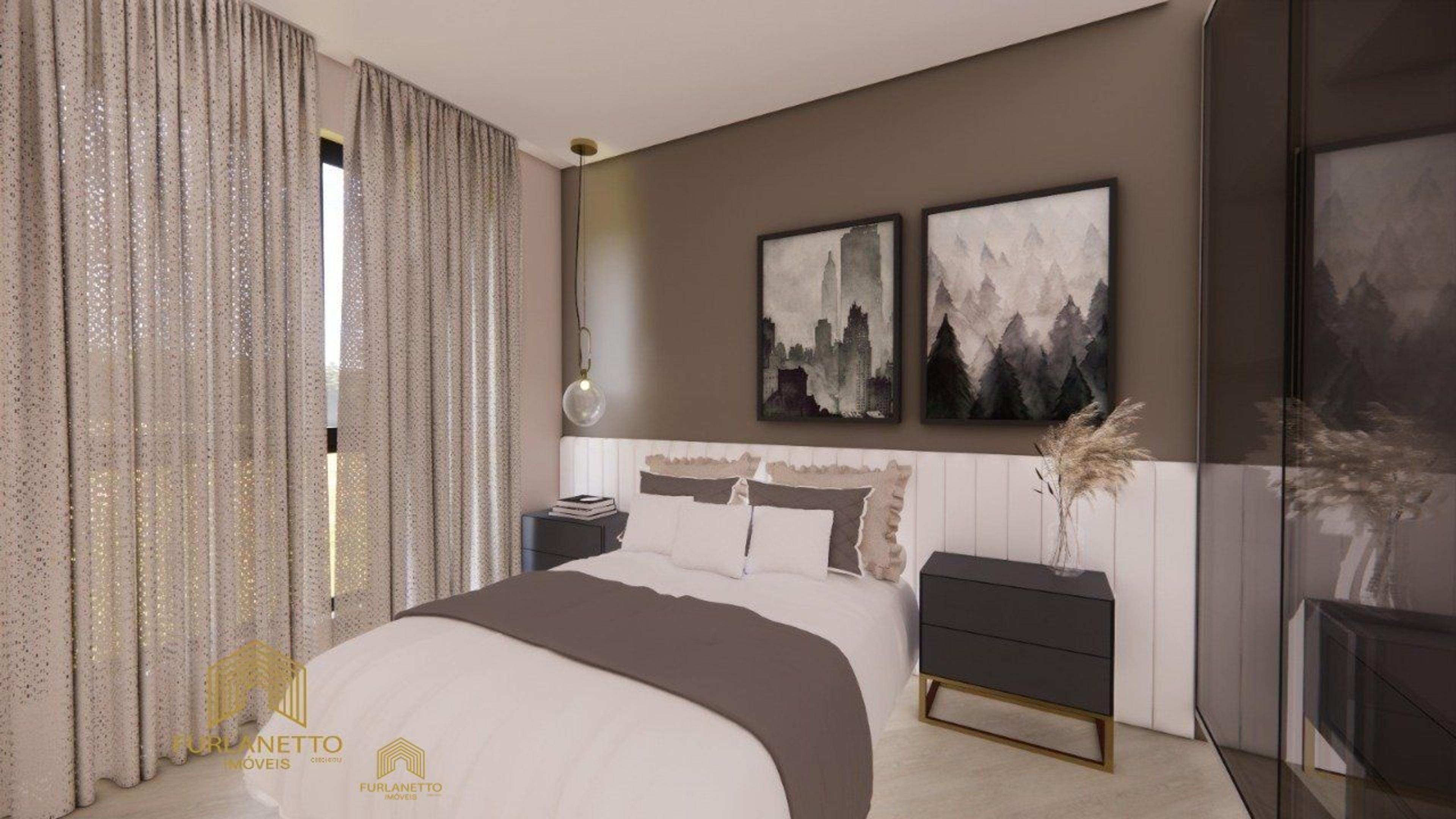 Geminado na Planta - bairro Aventureiro - excelente localização — foto 8