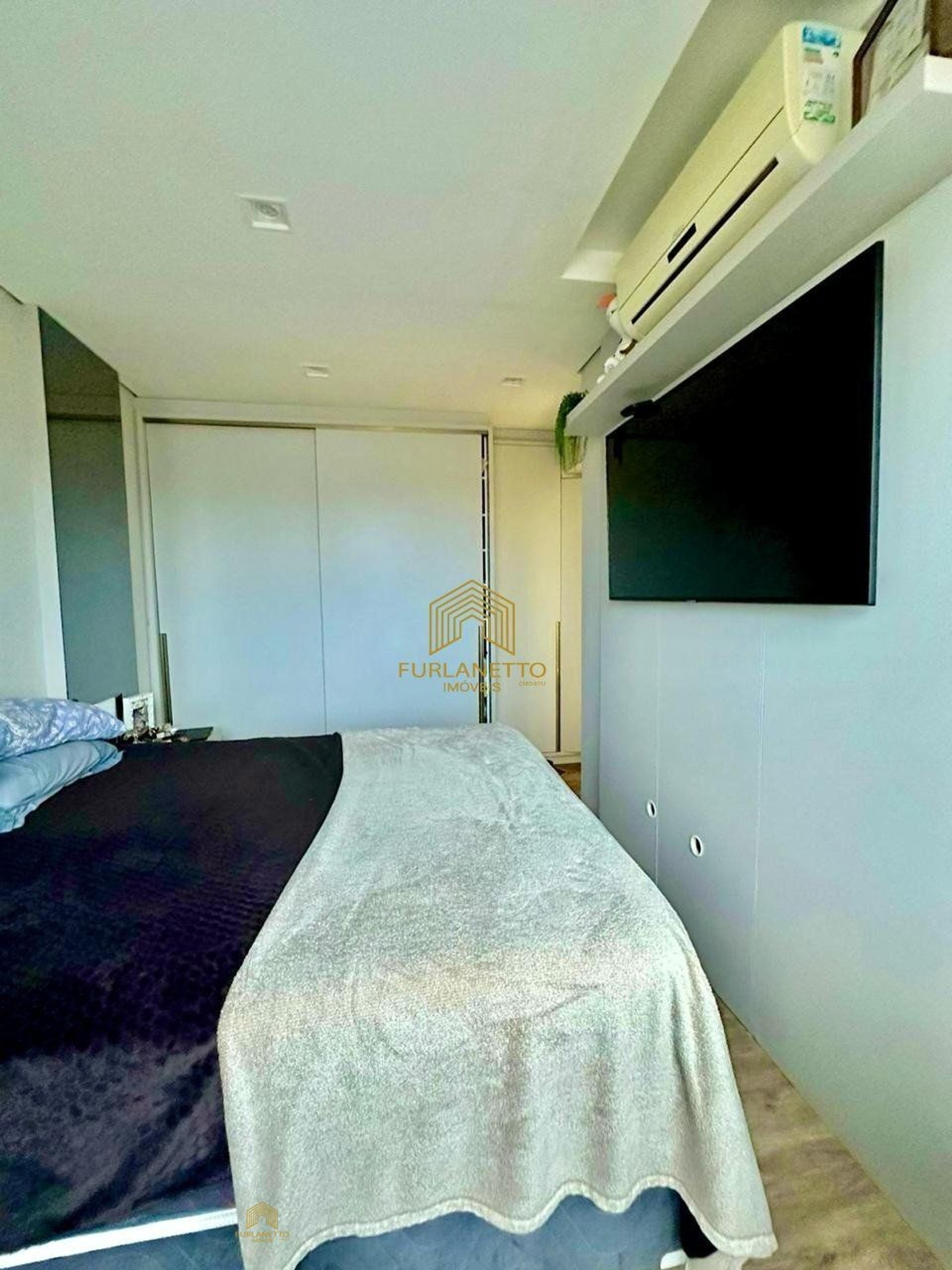 Lindo apartamento de alto padrão no bairro Floresta — foto 13