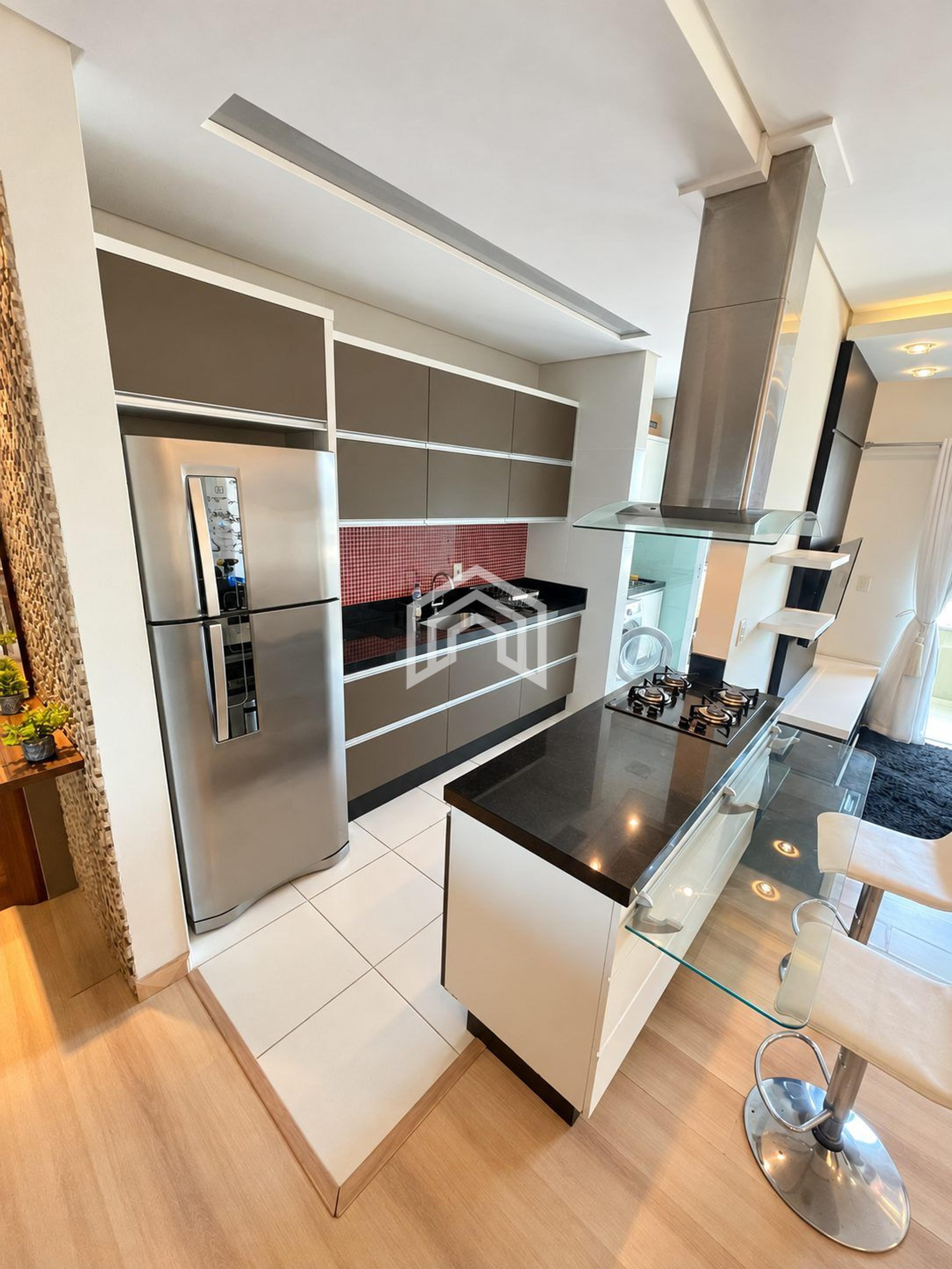 Apartamento à venda mobiliado no Bairro Floresta — foto 6