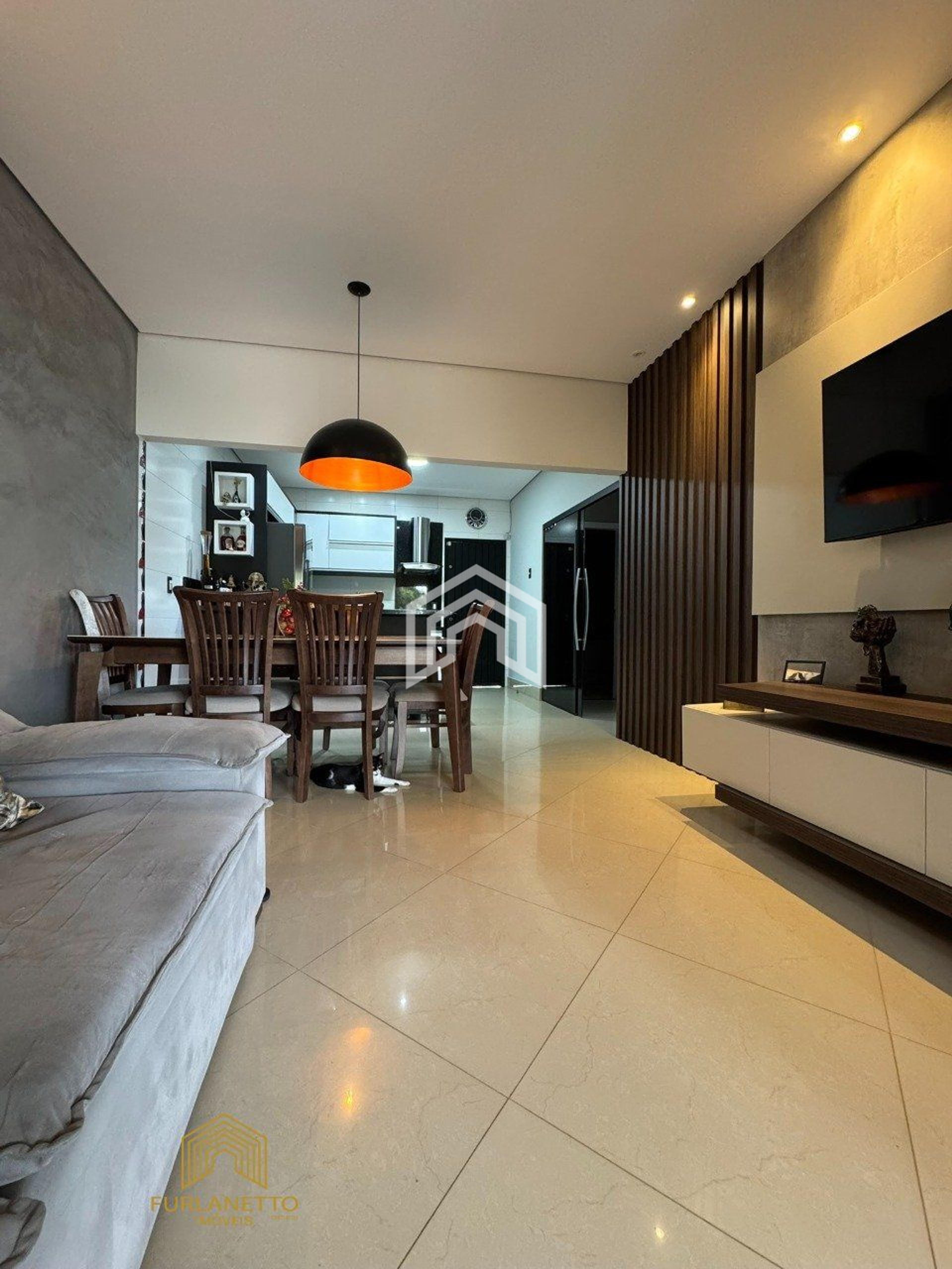 Casa à venda no Adhemar Garcia — foto 5