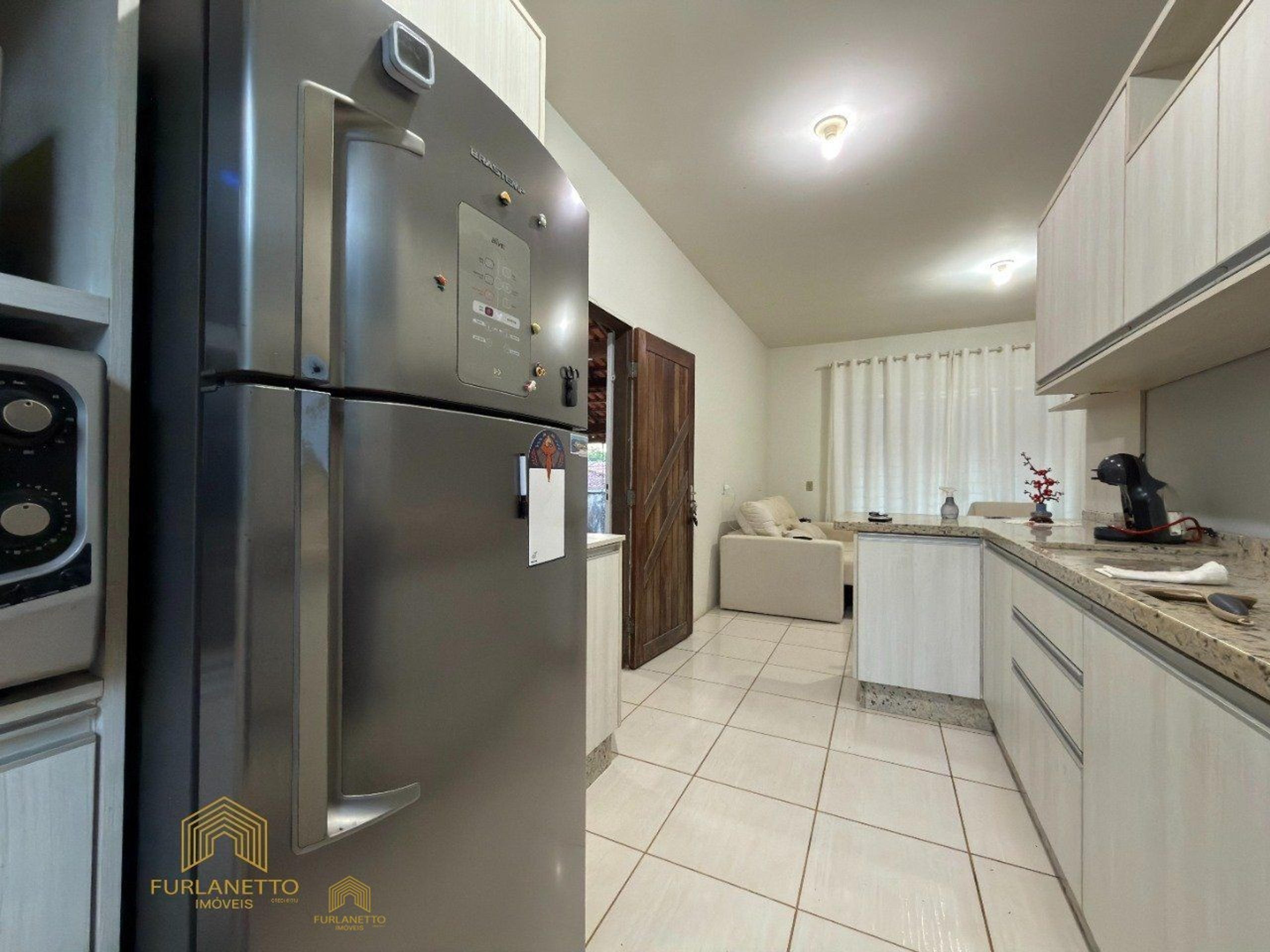 Casa Averbada no Bairro João Costa — foto 6