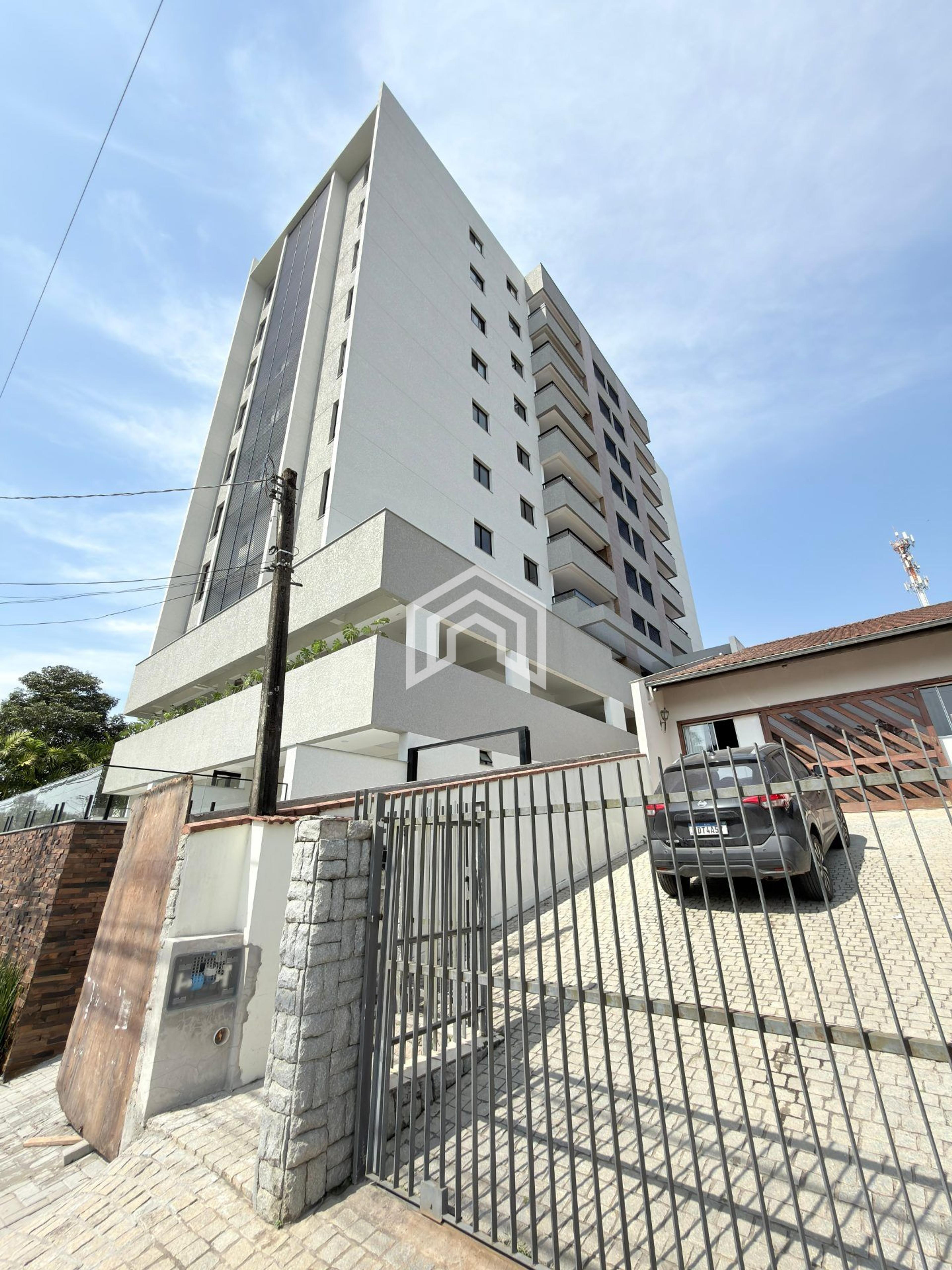 Apartamento a venda no América com 2 dormitórios sendo 1 suíte — foto 2