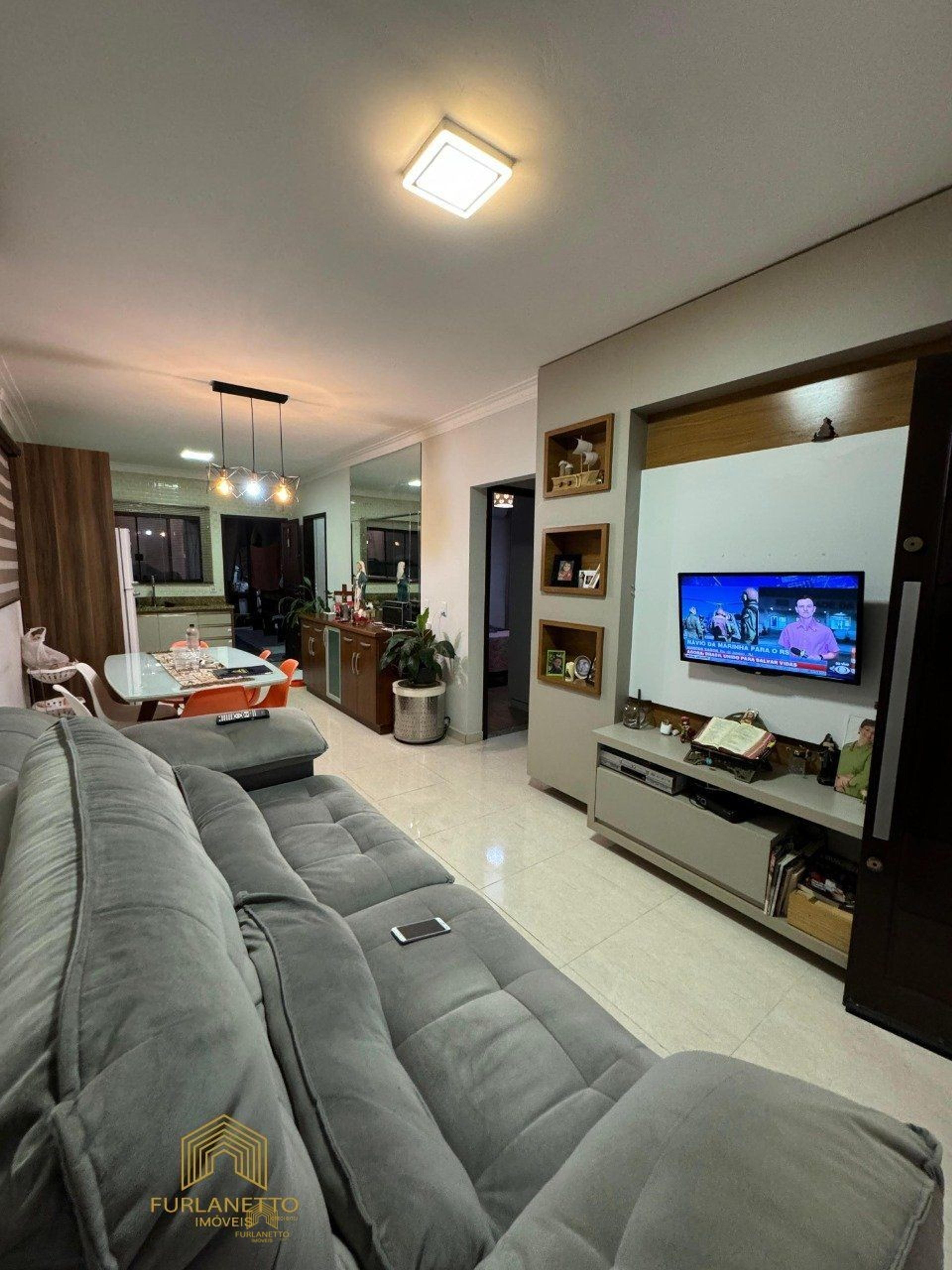 Linda casa à venda no bairro João Costa — foto 12