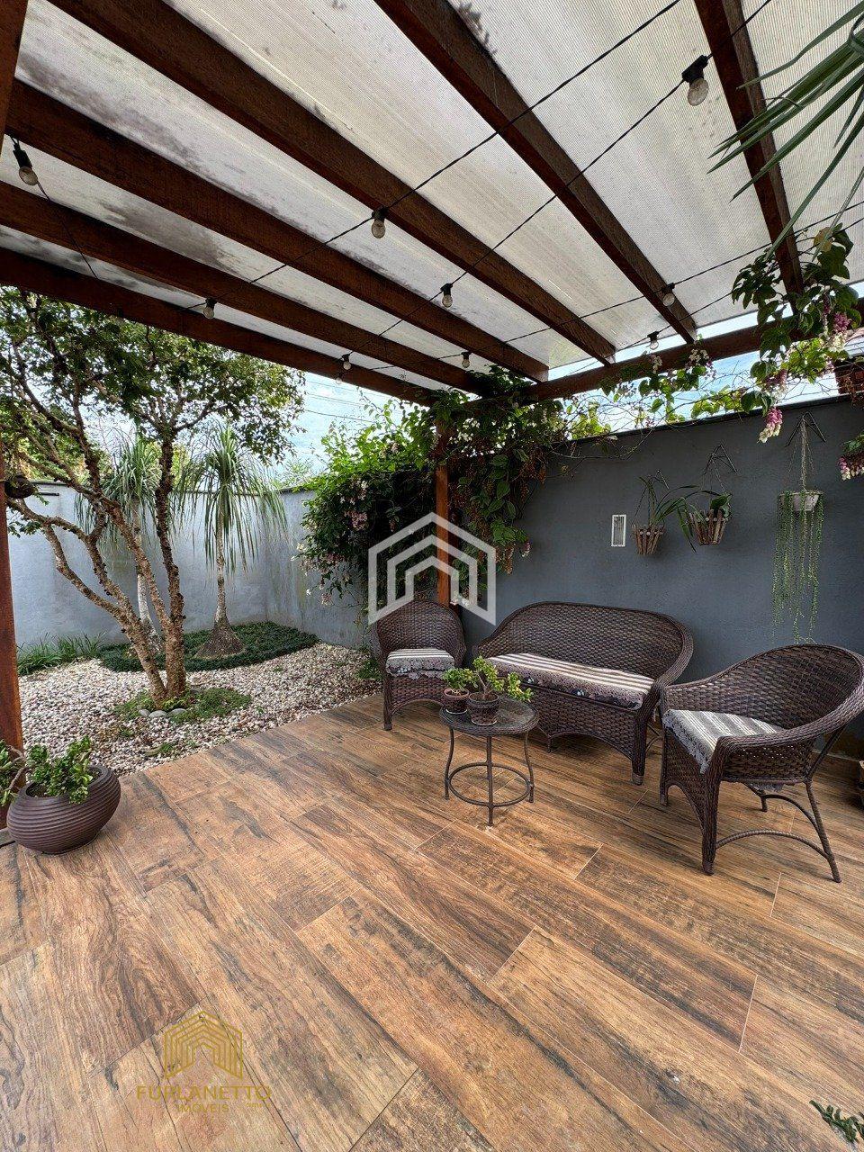 Casa à venda no Adhemar Garcia — foto 3