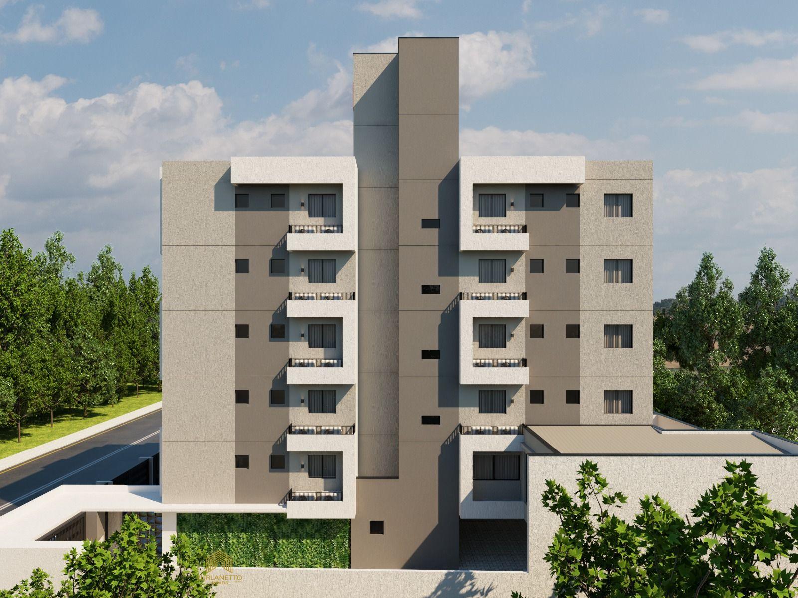 Apartamento em Costa e Silva, Joinville — foto 2