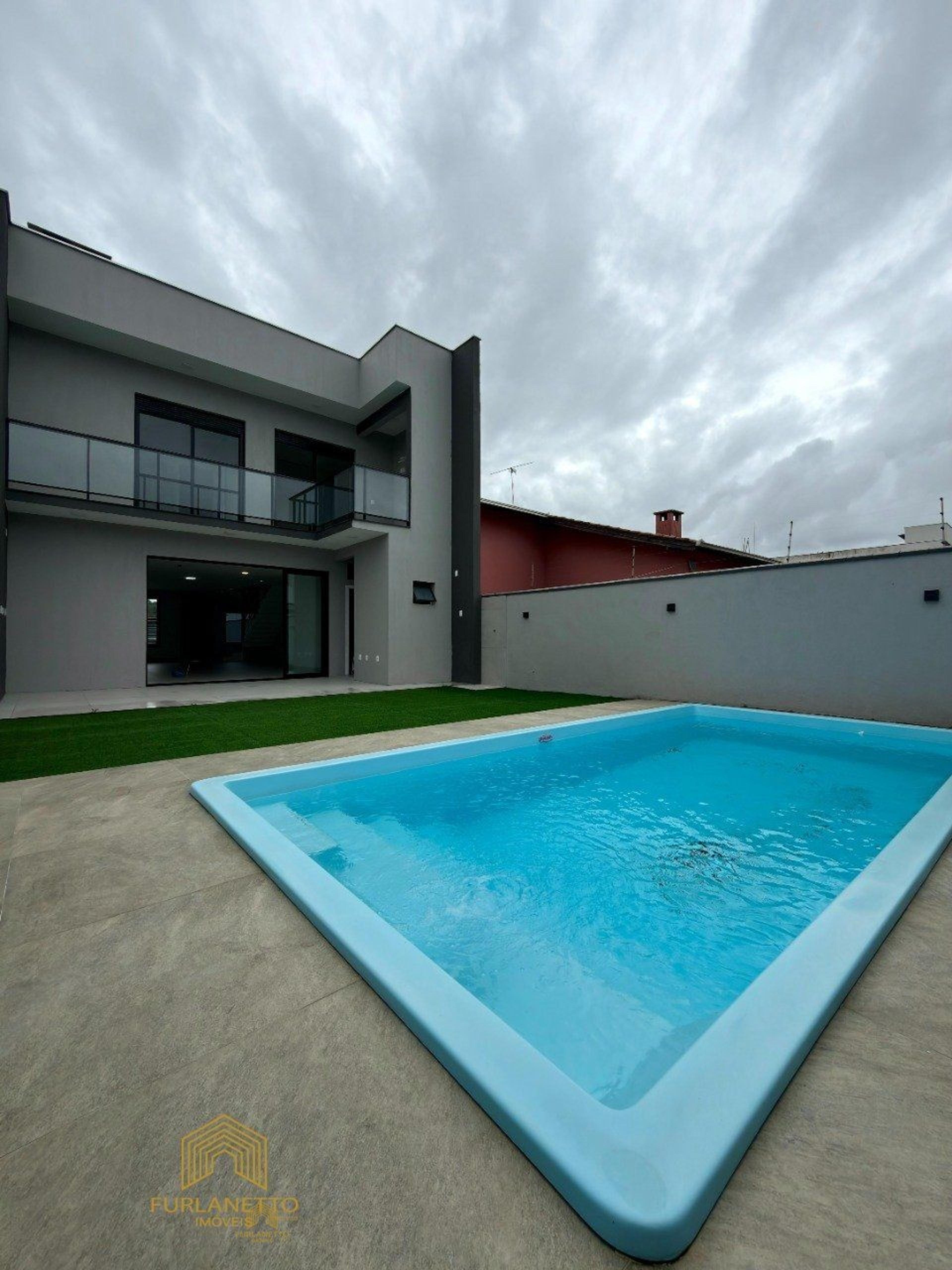 Casa Geminado de Alto Padrão no Glória — foto 11