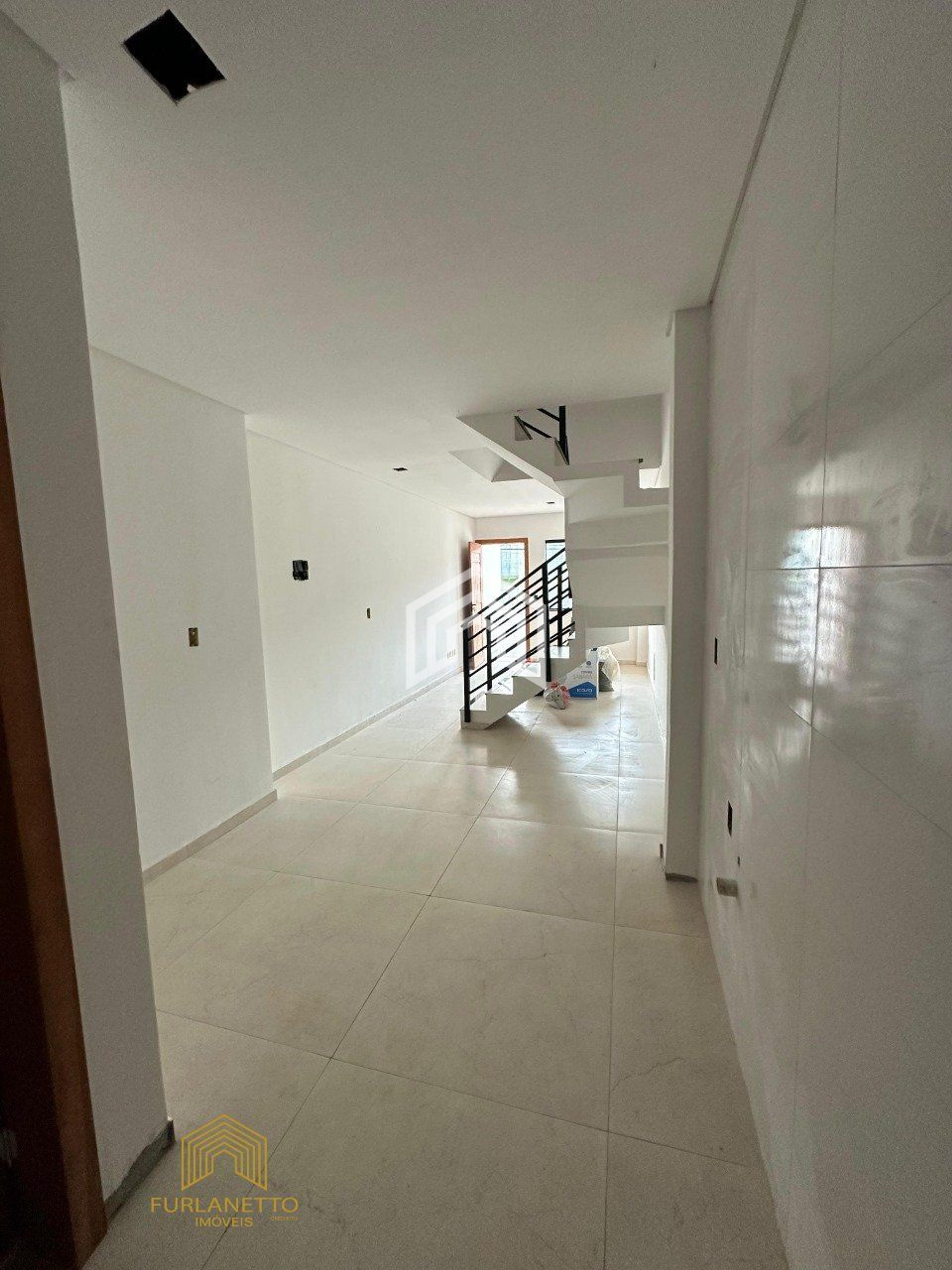 Geminado em construção no bairro Boehmerwald — foto 5
