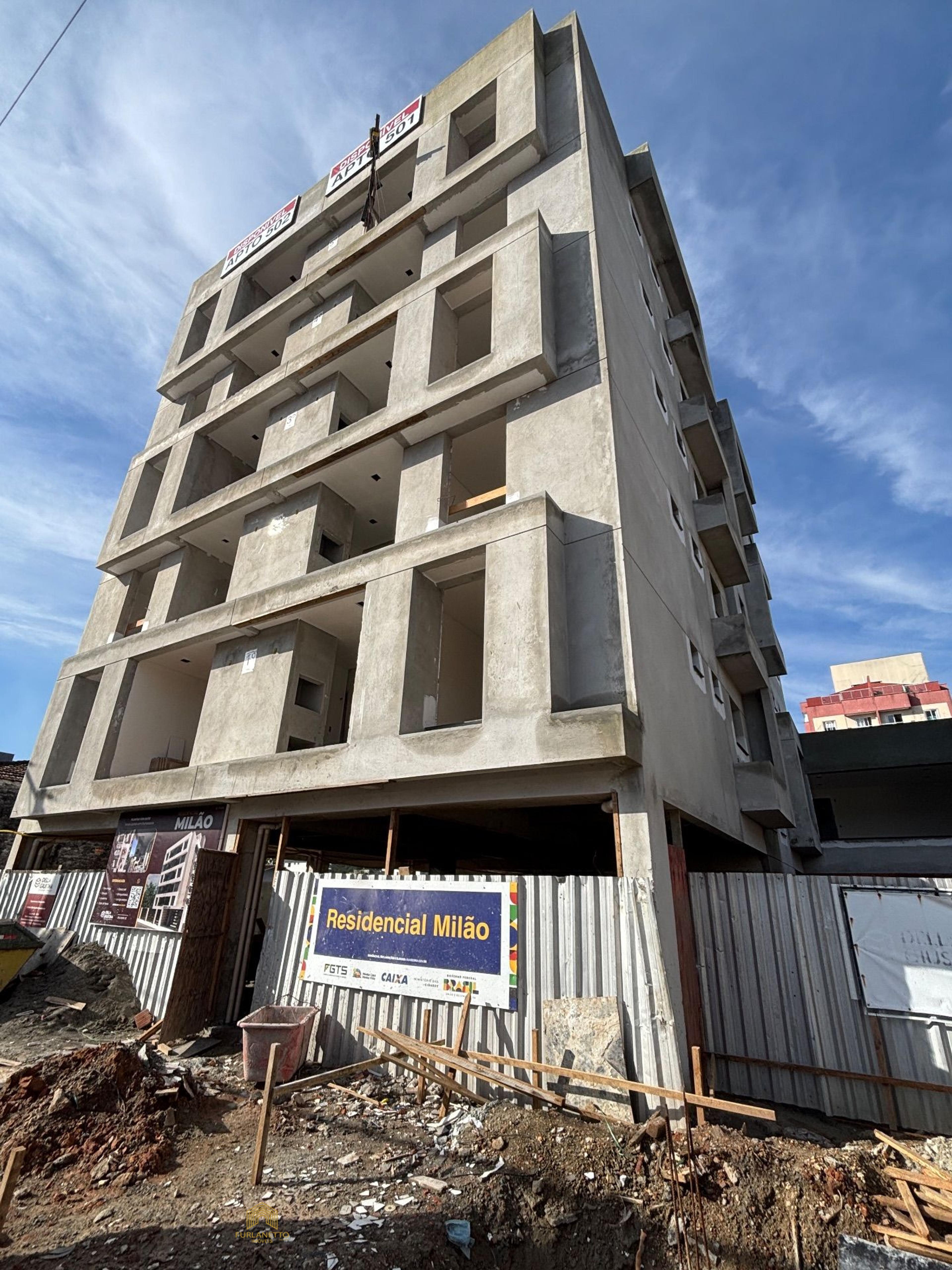 Apartamento à venda no bairro Costa e Silva — foto 14