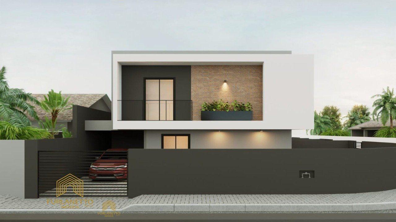 Casa em Vila Nova, Joinville — foto 2