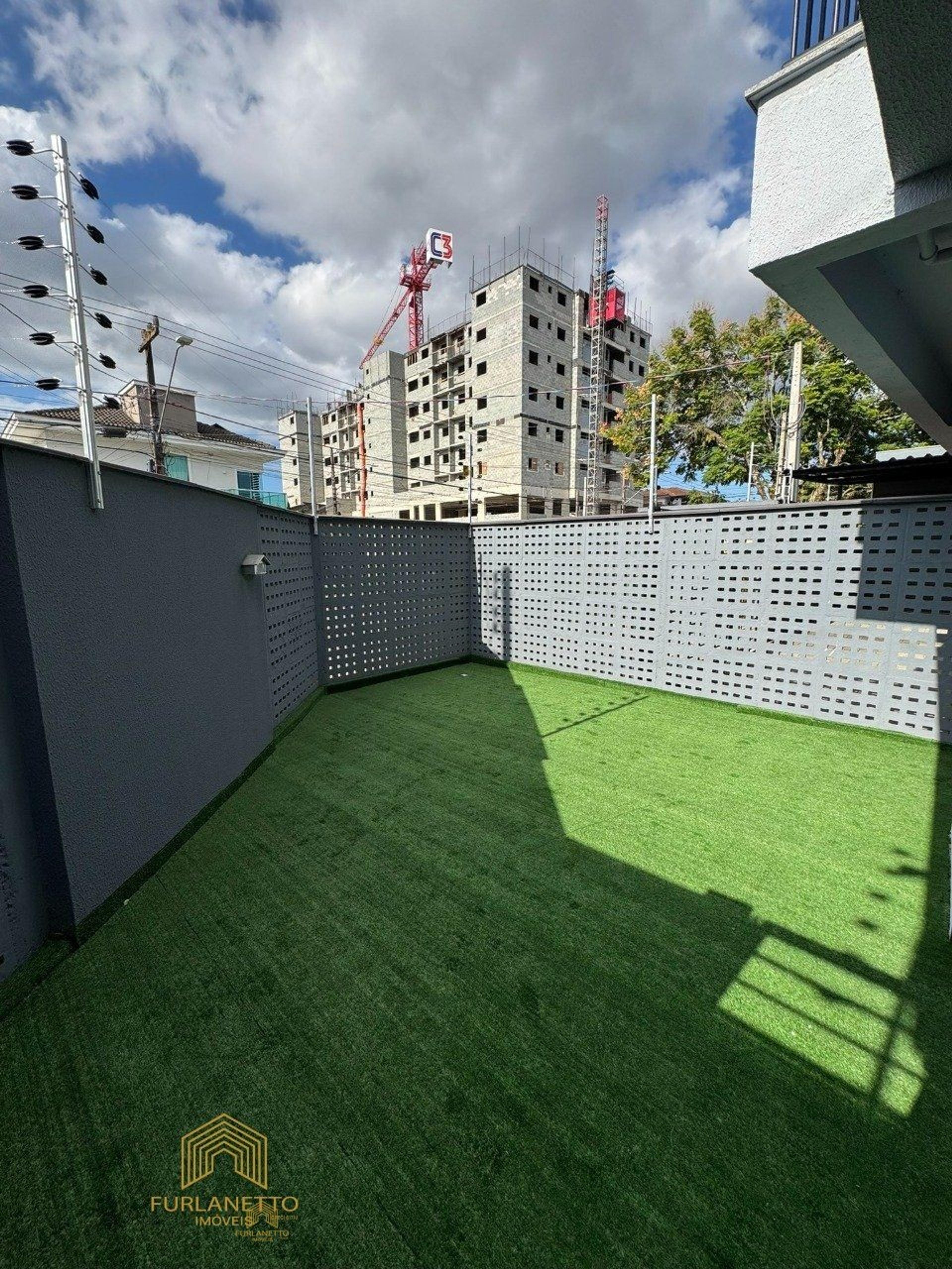 Apartamento Giardino à venda no Bom Retiro — foto 17