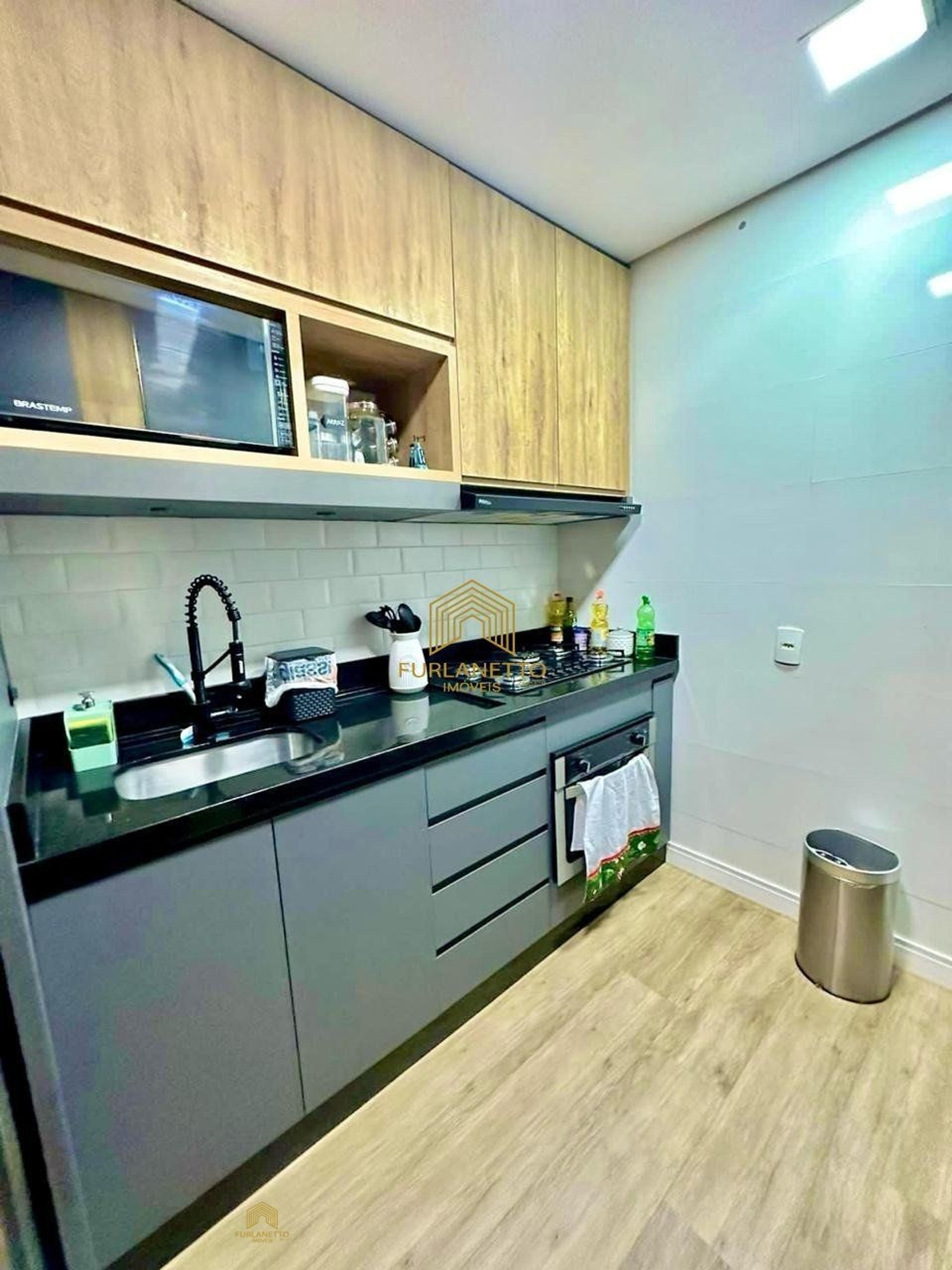 Lindo apartamento de alto padrão no bairro Floresta — foto 8
