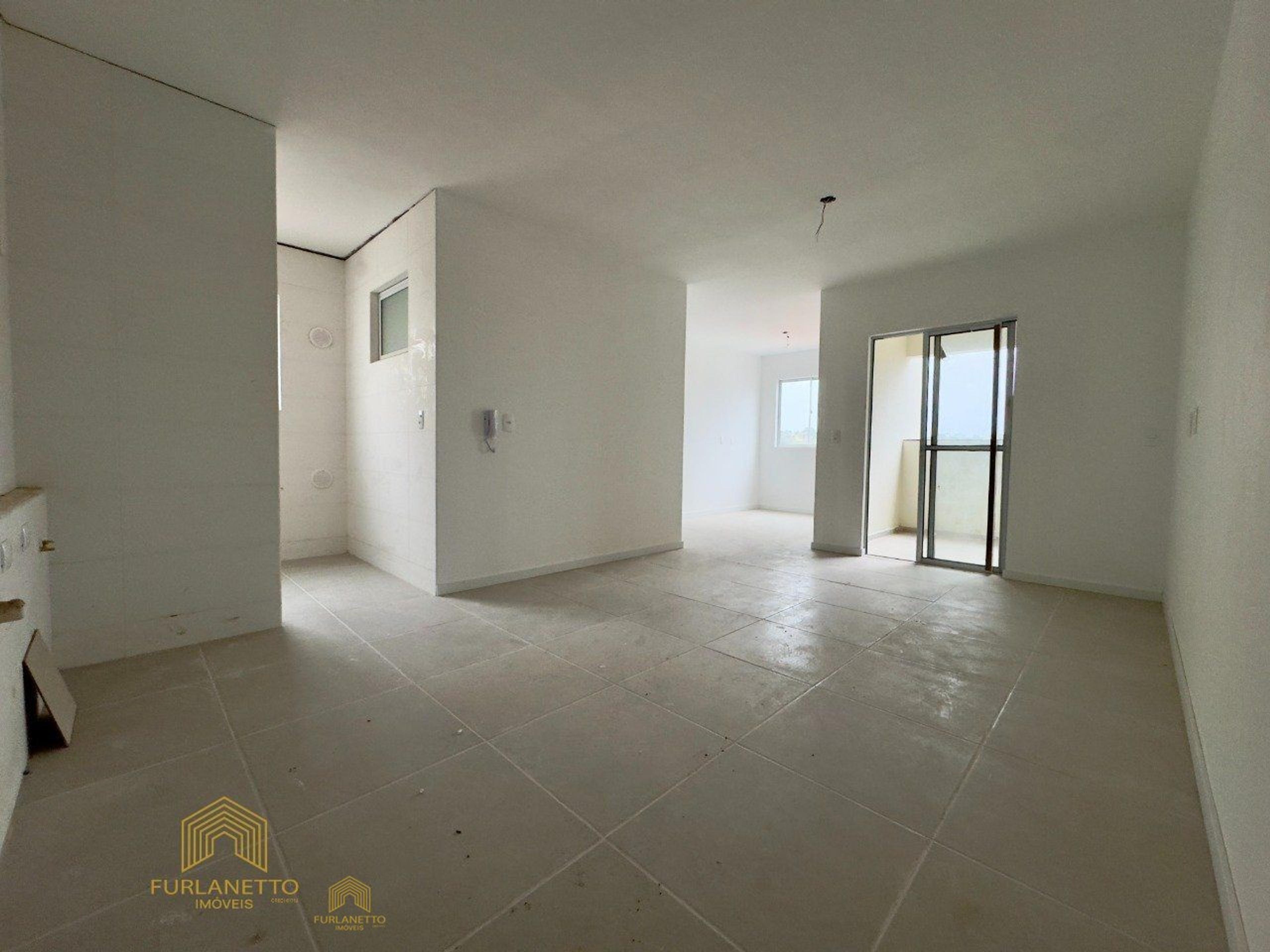 Apartamento em Boehmerwald, Joinville — foto principal
