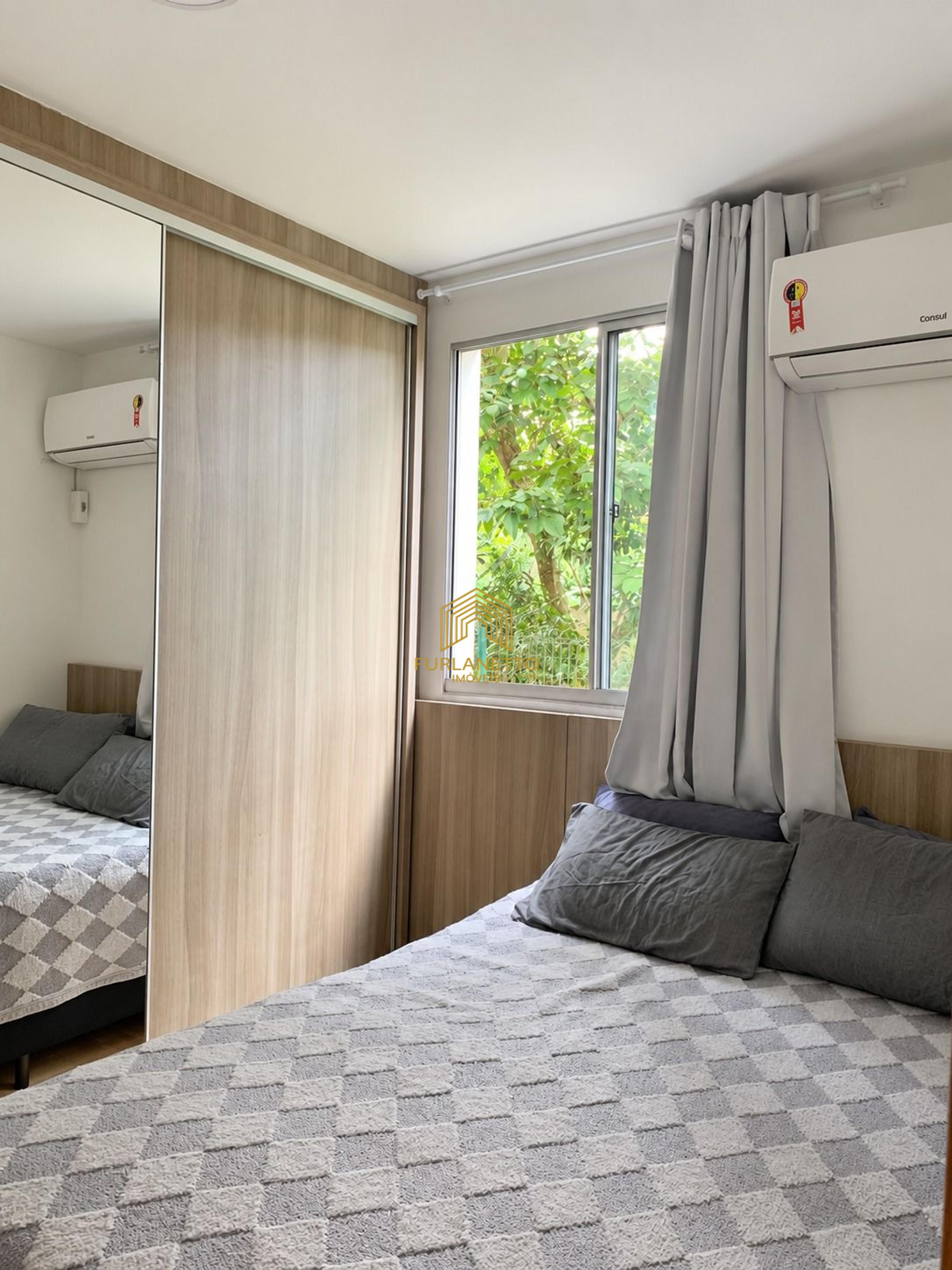 Apartamento a venda no bairro Adhemar Garcia com 2 dormitorios — foto 6