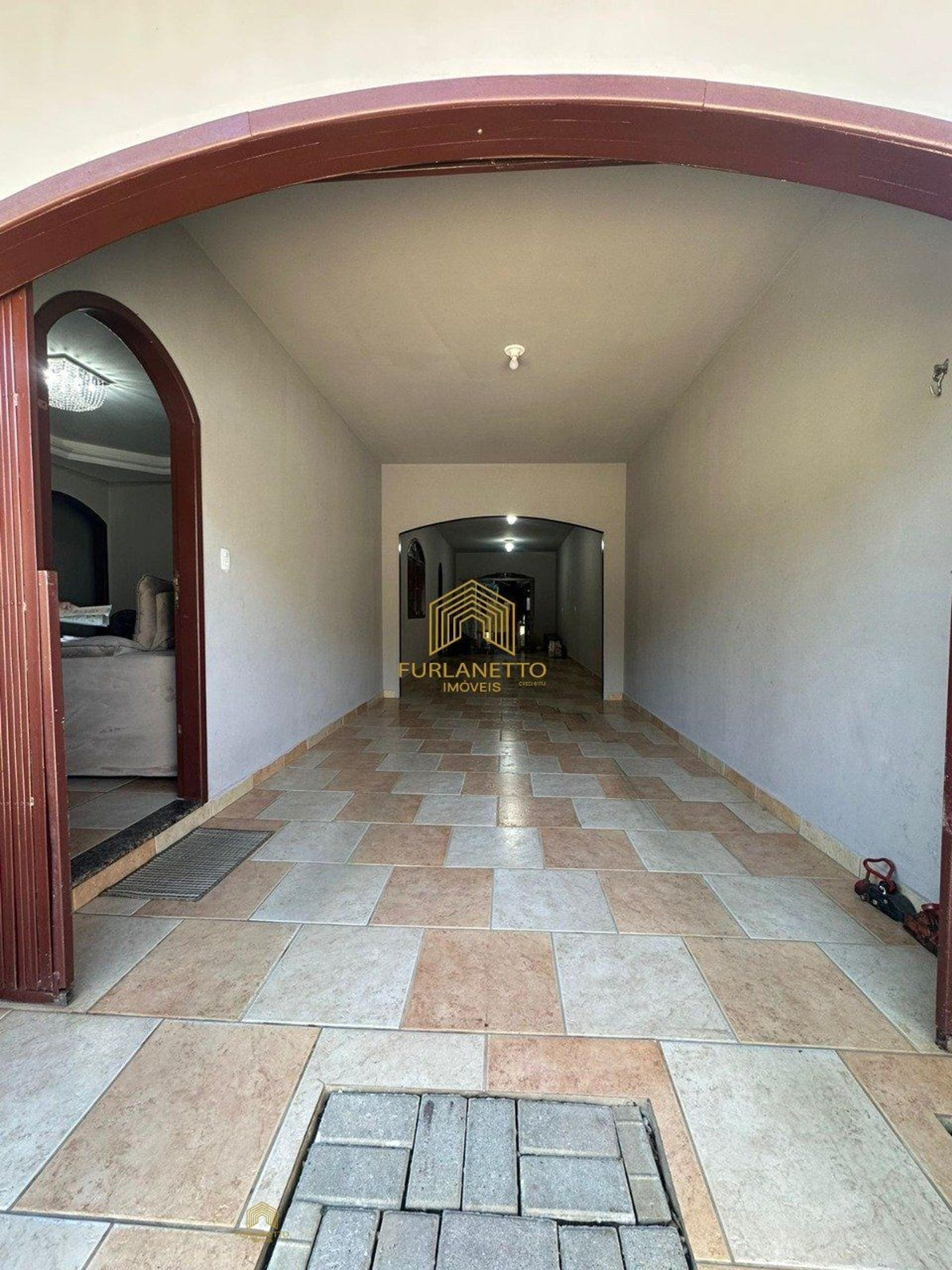 Linda e Ampla Residência no João Costa — foto 21