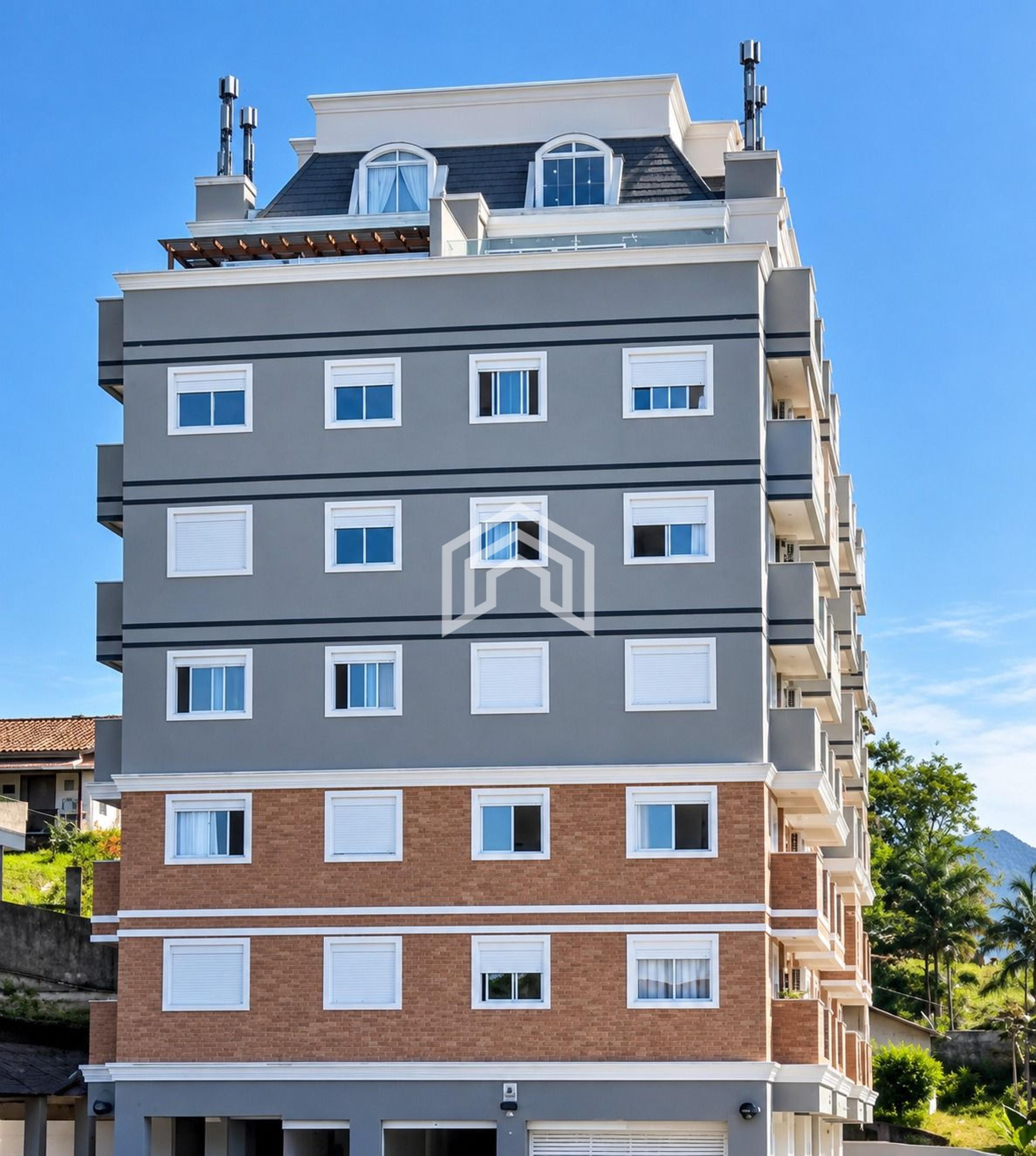 Apartamento Premium À Venda no Costa e Silva | Joinville — foto 33