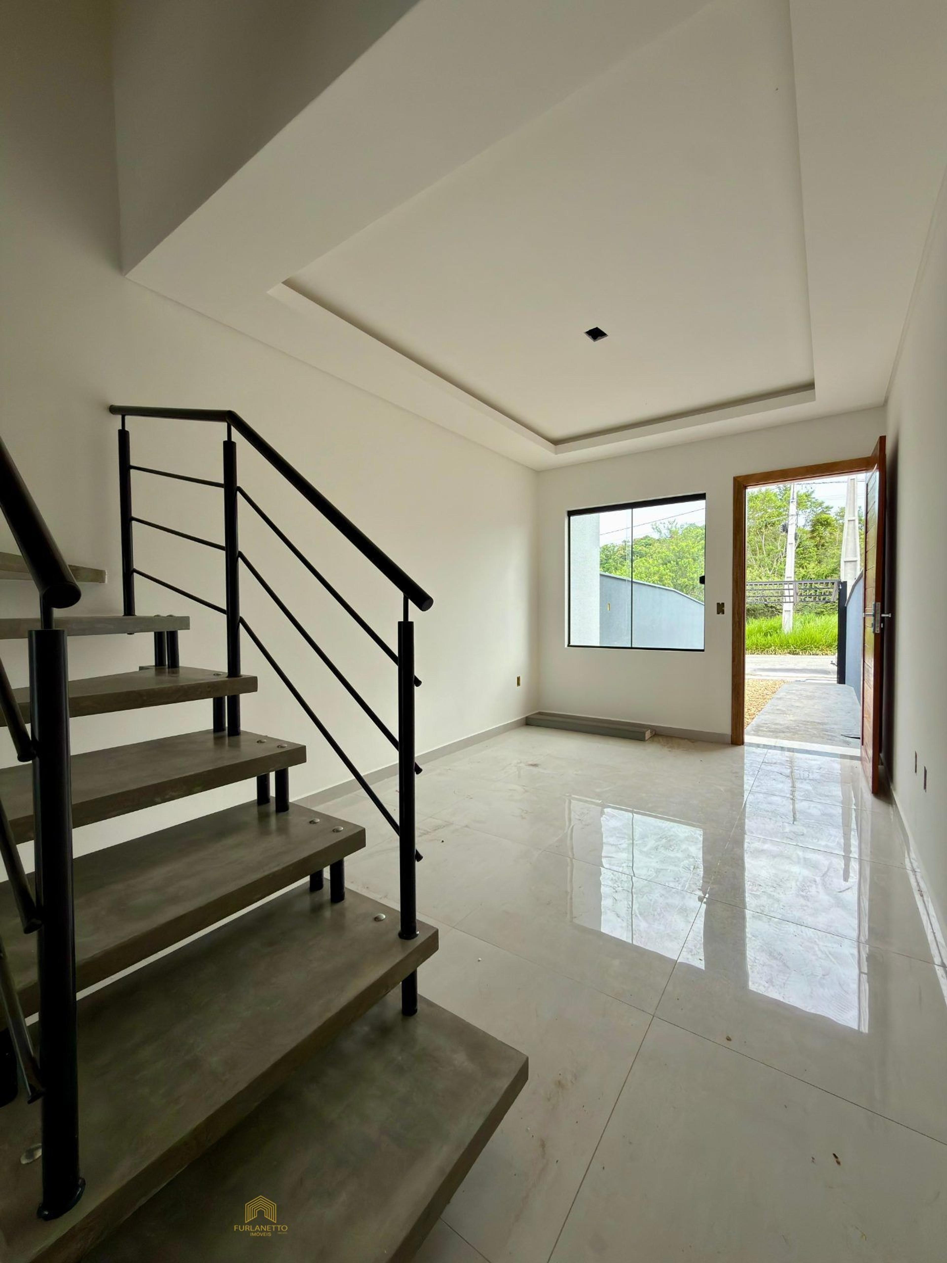 Casa Sobrado geminado à venda no Bairro Aventureiro — foto 6