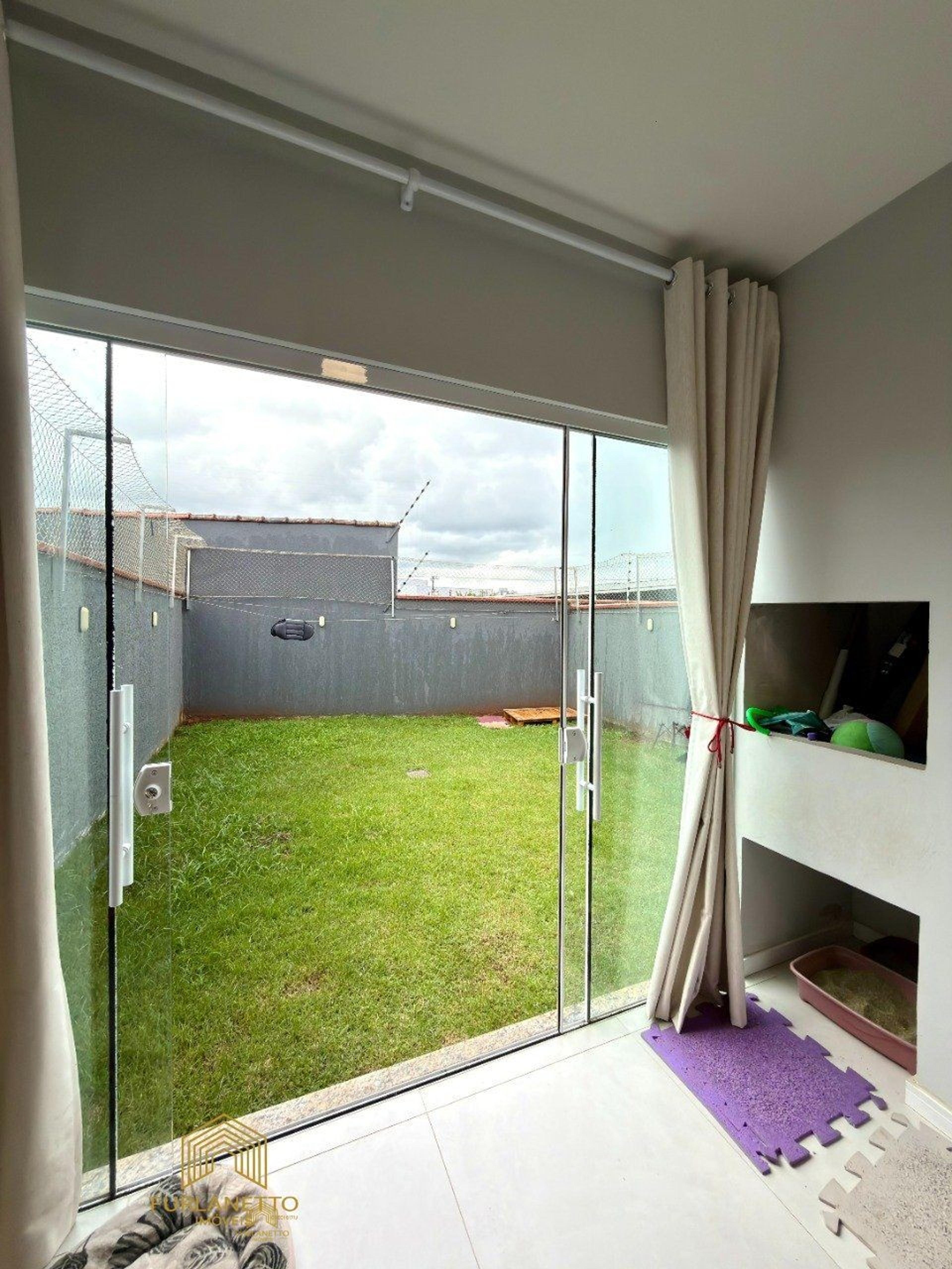 Casa à venda em condomínio fechado no bairro Itaum — foto 9