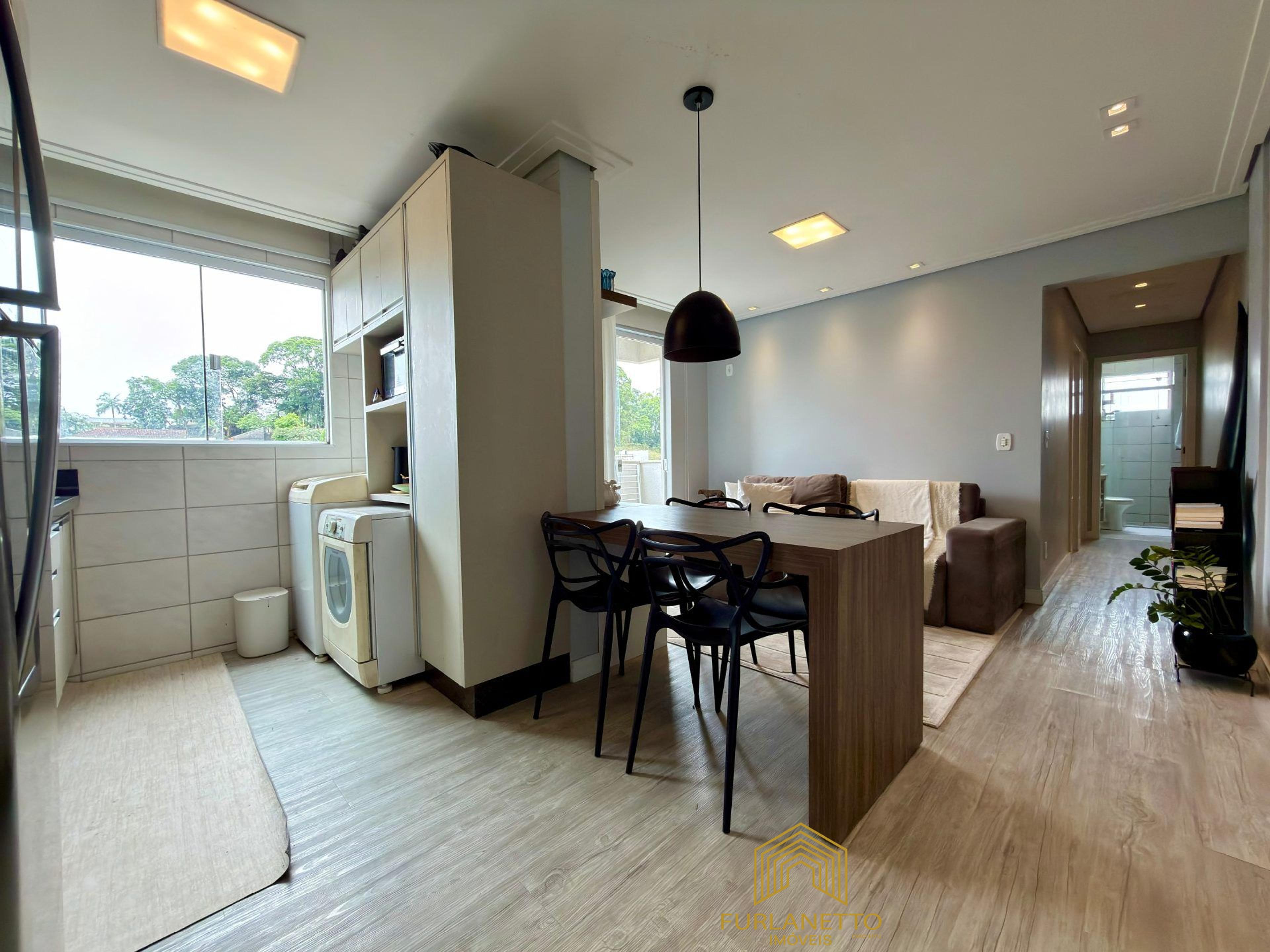 Apartamento mobiliado à venda no bairro Petrópolis — foto 9