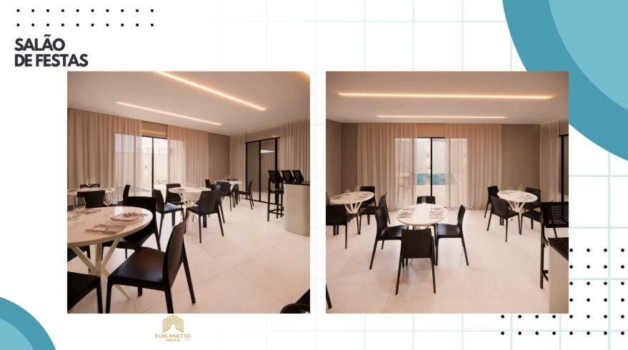 Apartamento em Saguaçu, Joinville — foto 3