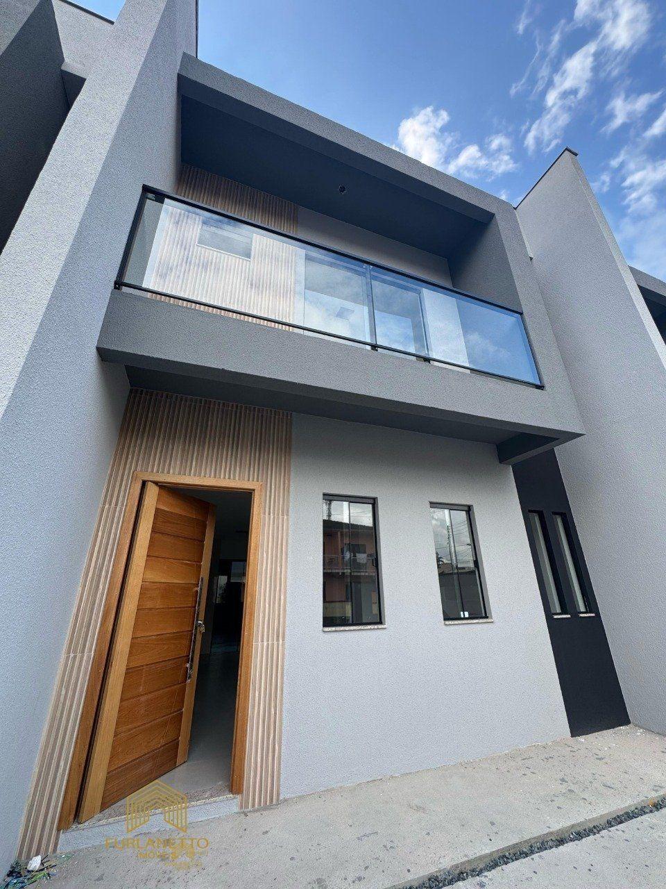 Casa em Costa e Silva, Joinville — foto 2