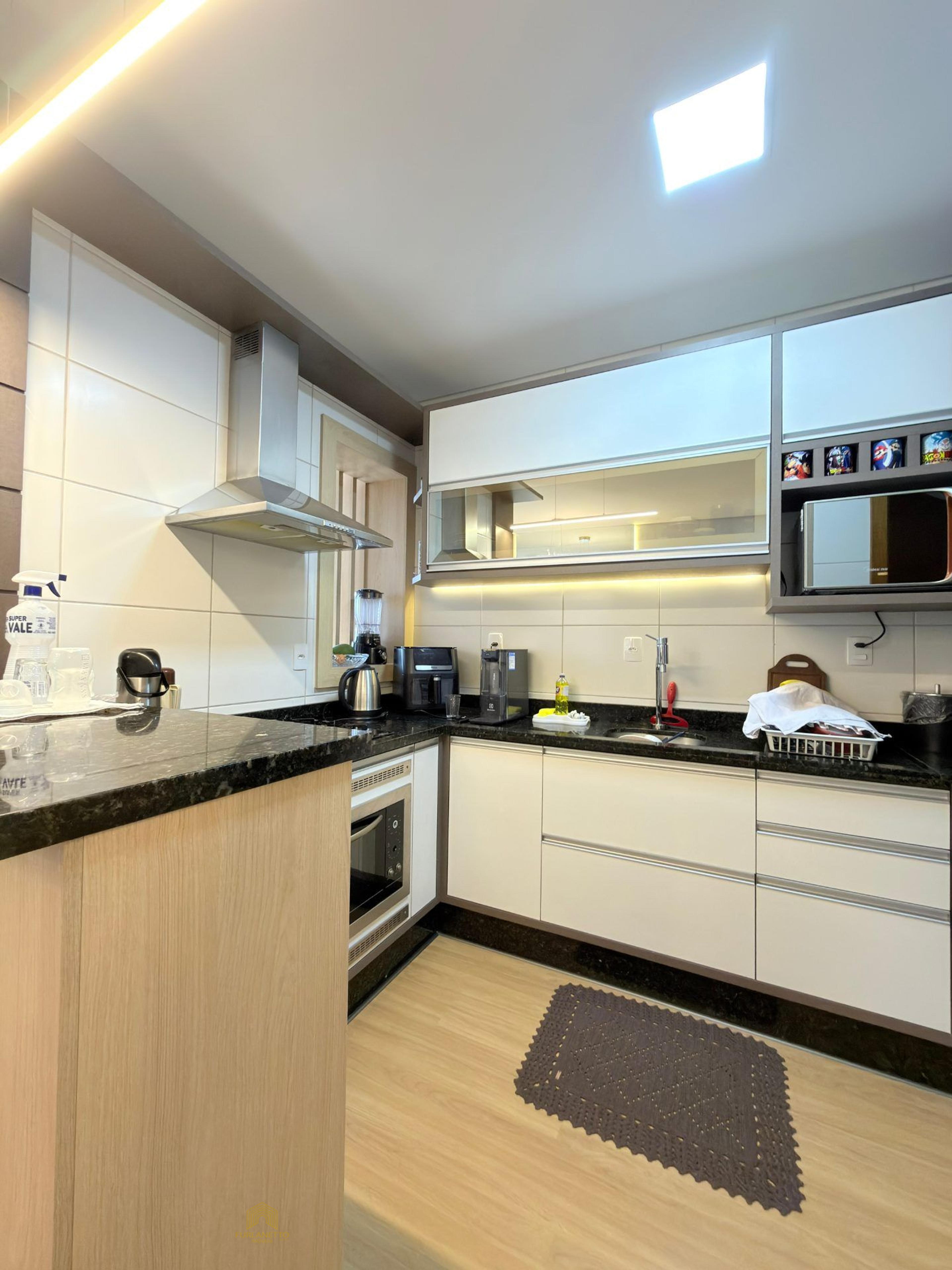 Apartamento em Floresta, Joinville — foto 3