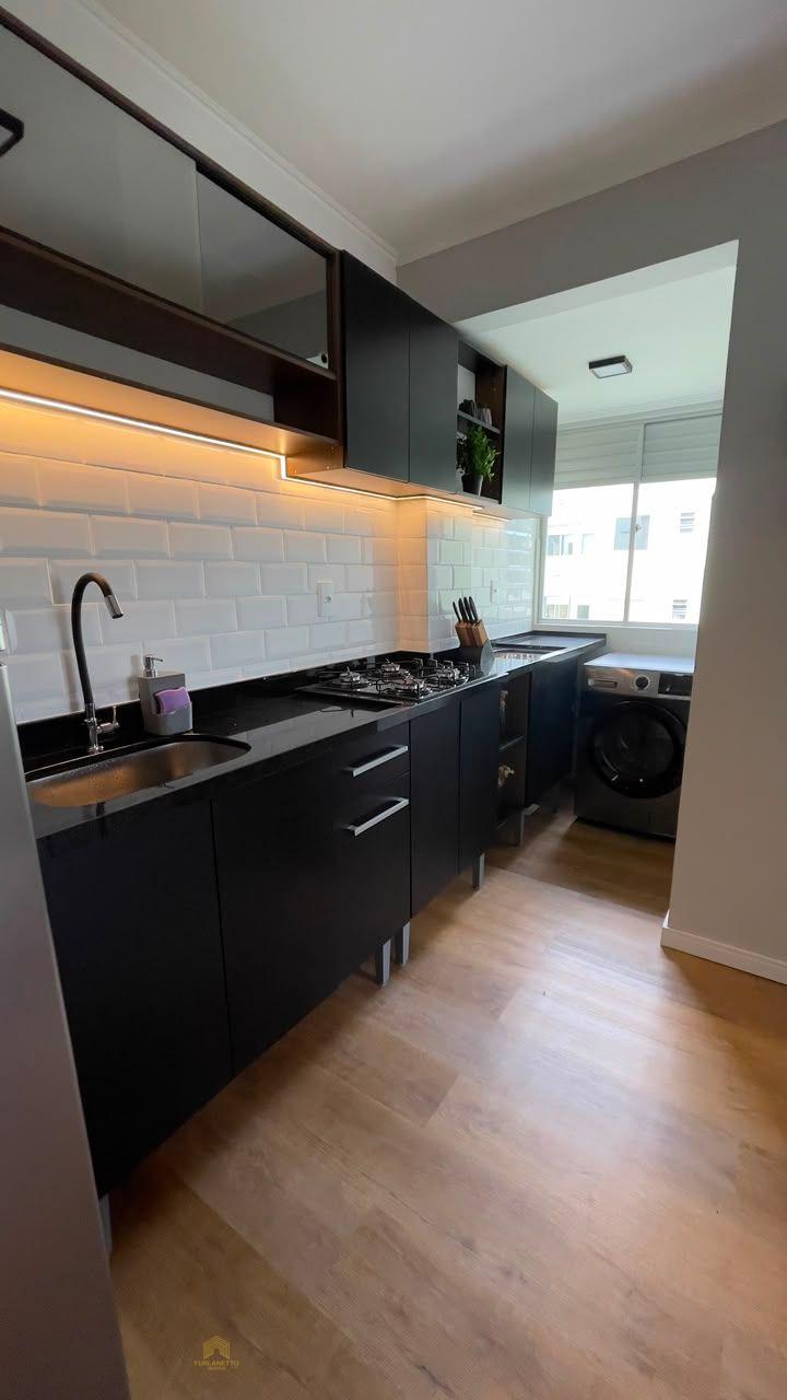 Apartamento em Costa e Silva, Joinville — foto 3