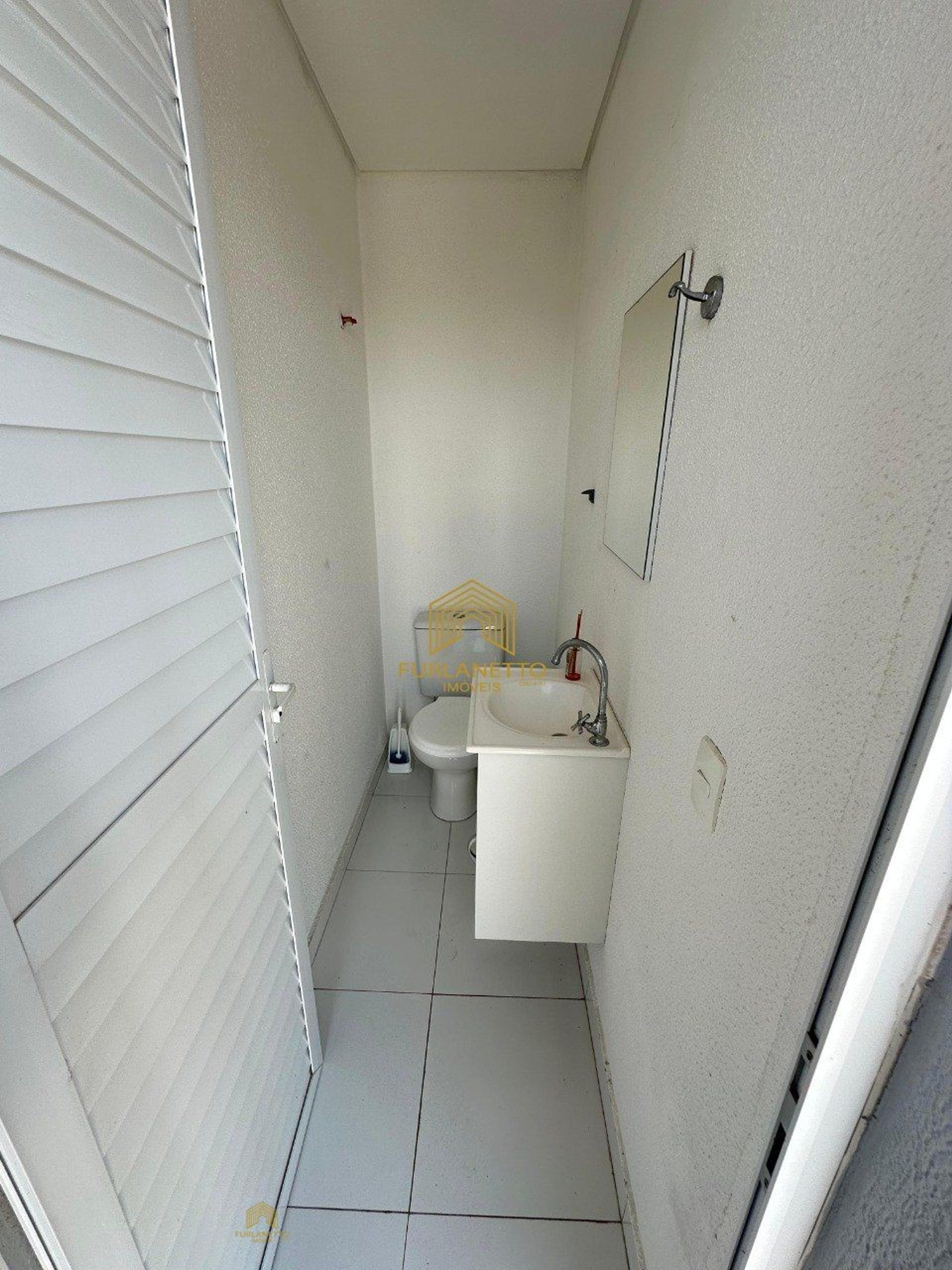 Ampla cobertura no bairro Floresta — foto 21