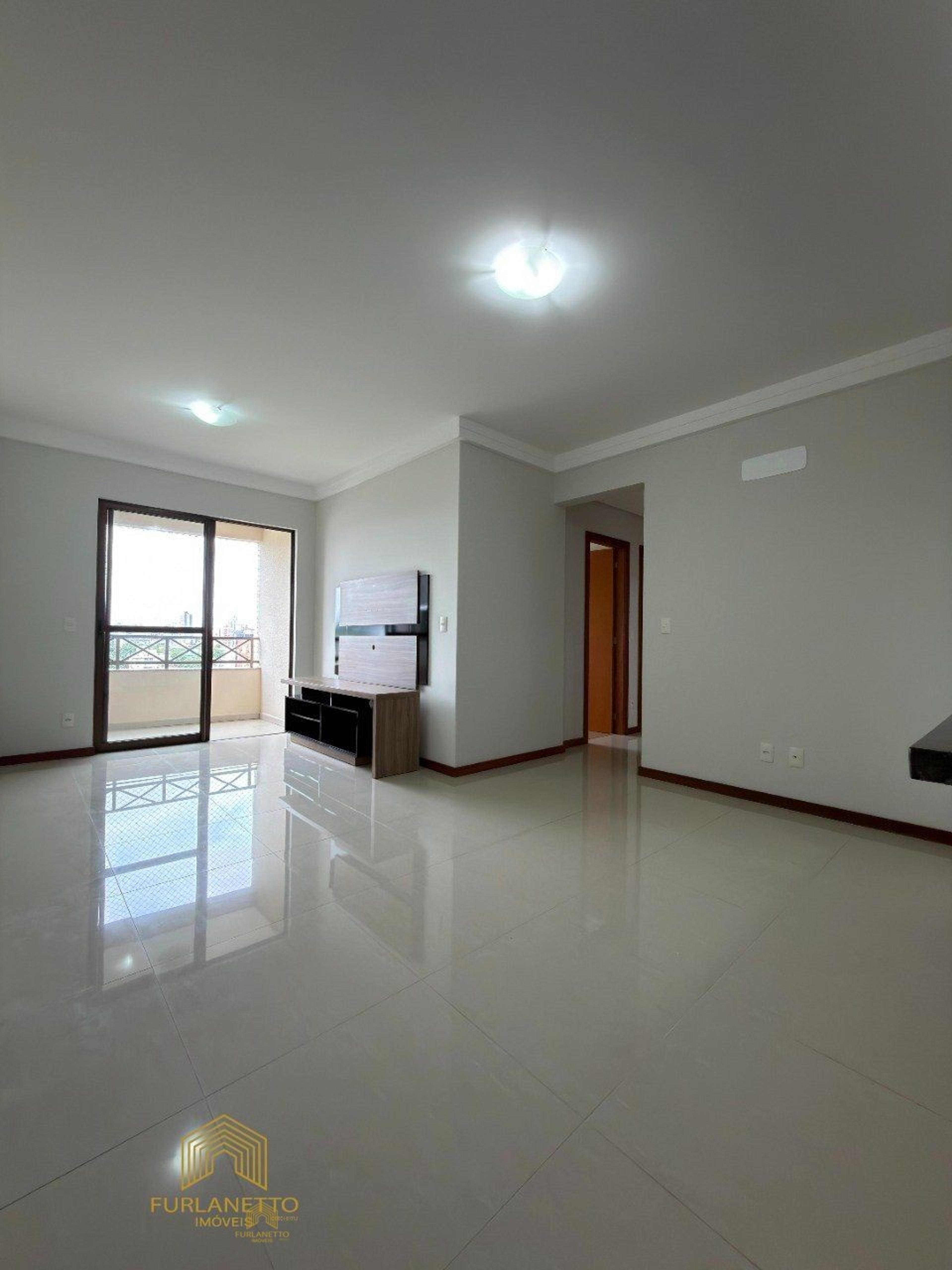 Apartamento em América, Joinville — foto 3
