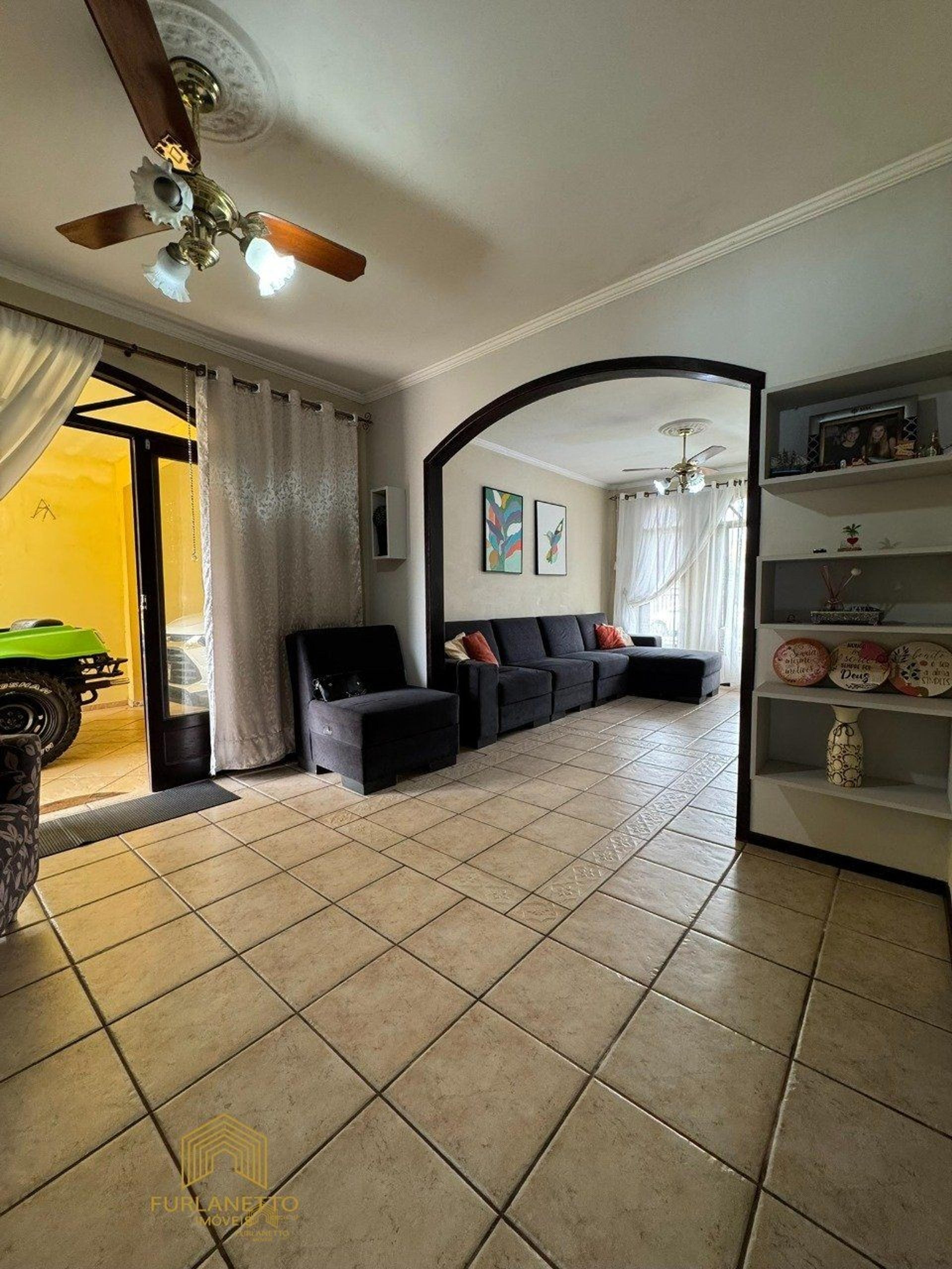 Casa à venda no bairro Floresta — foto 17