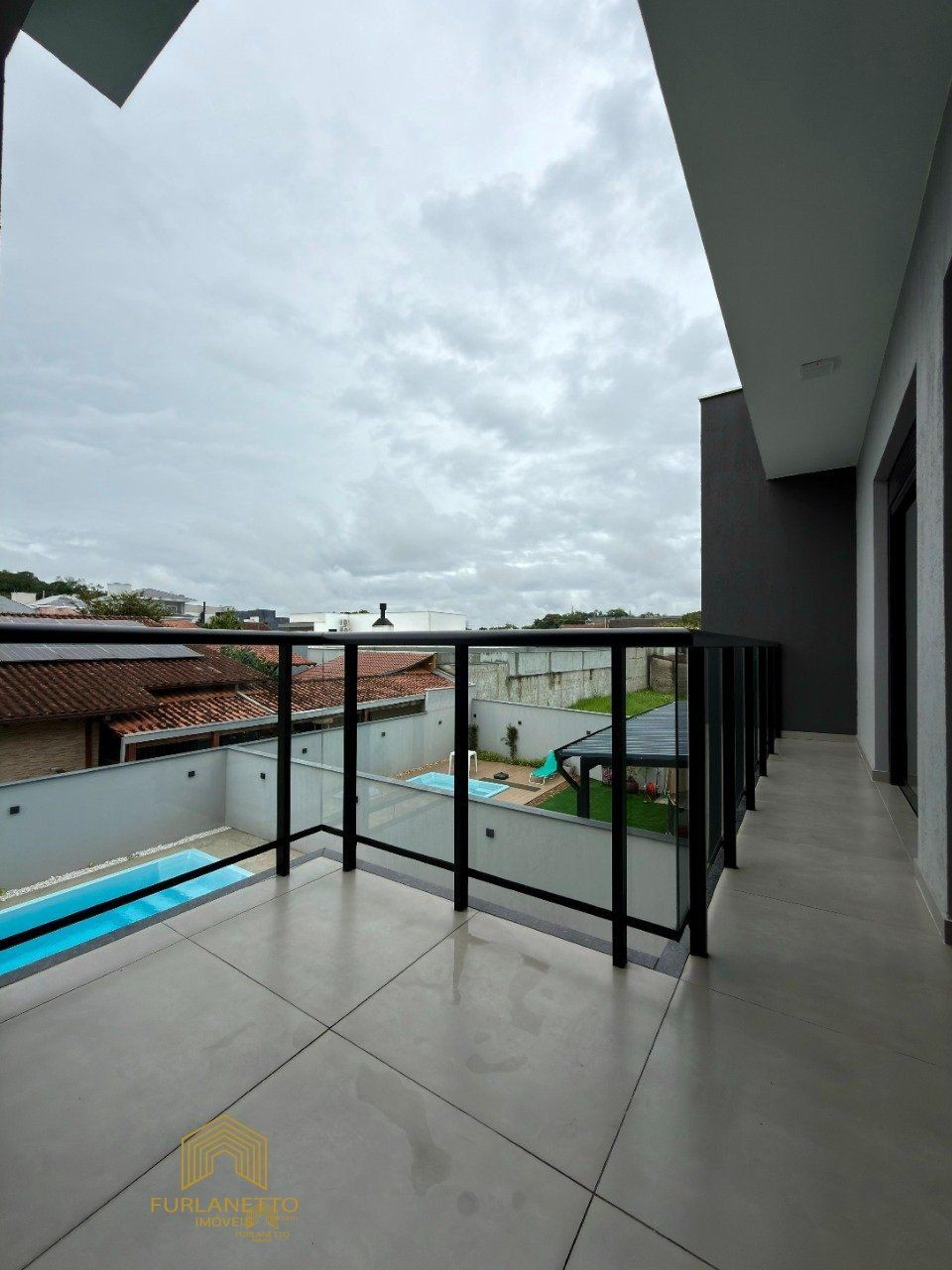 Casa Geminado de Alto Padrão no Glória — foto 28
