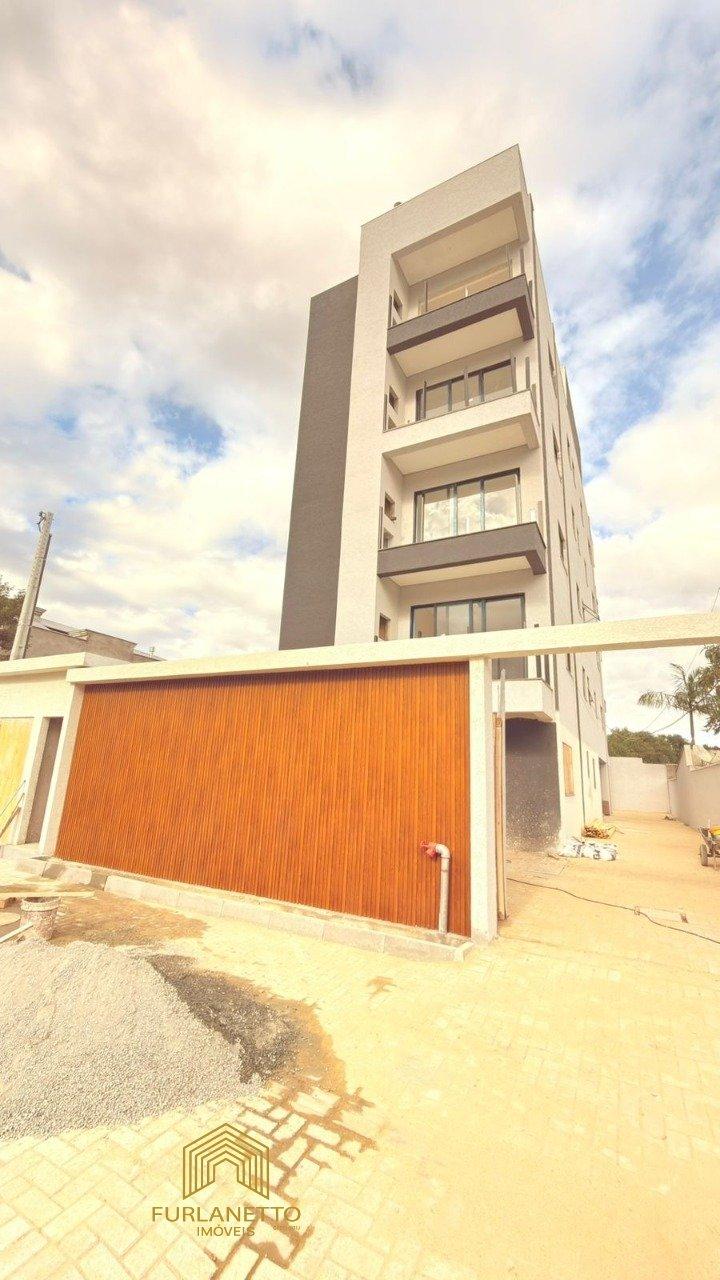 Apartamento à venda no João Costa com elevador