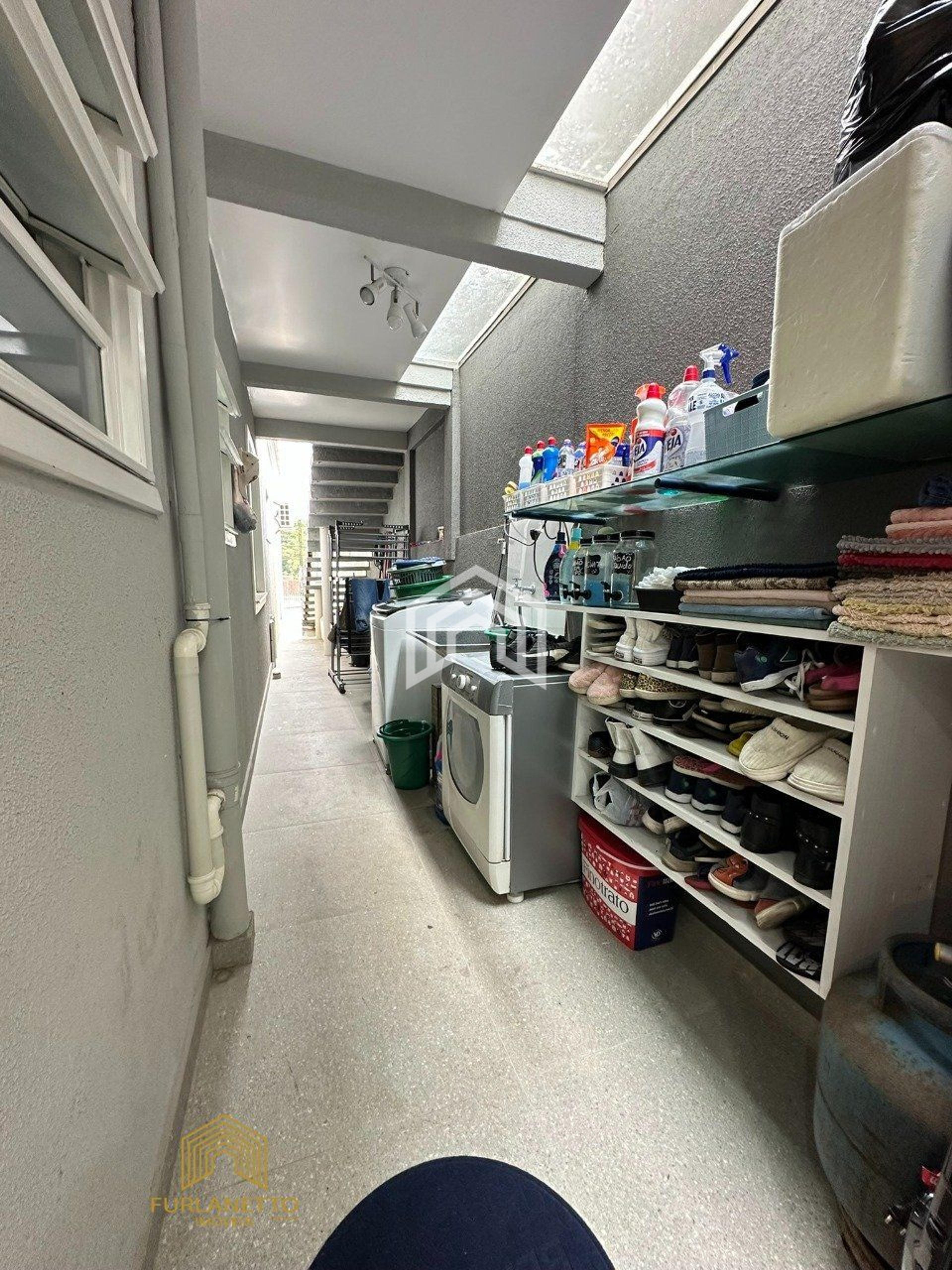 Residência Duplex de alto padrão no bairro Santa Catarina - conforto, estilo e espaço em dobro — foto 43