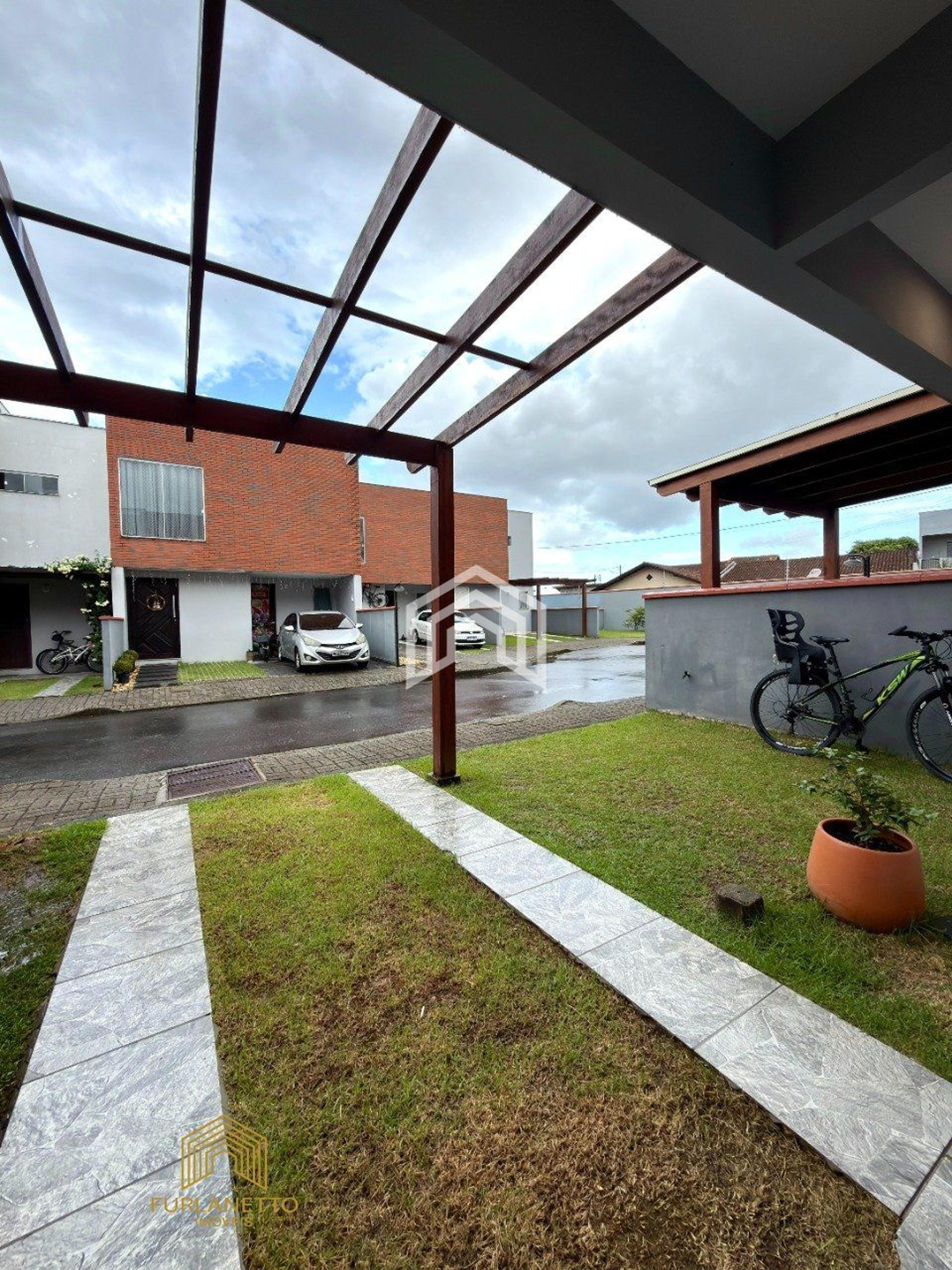 Casa à venda em condomínio fechado no bairro Itaum — foto 19
