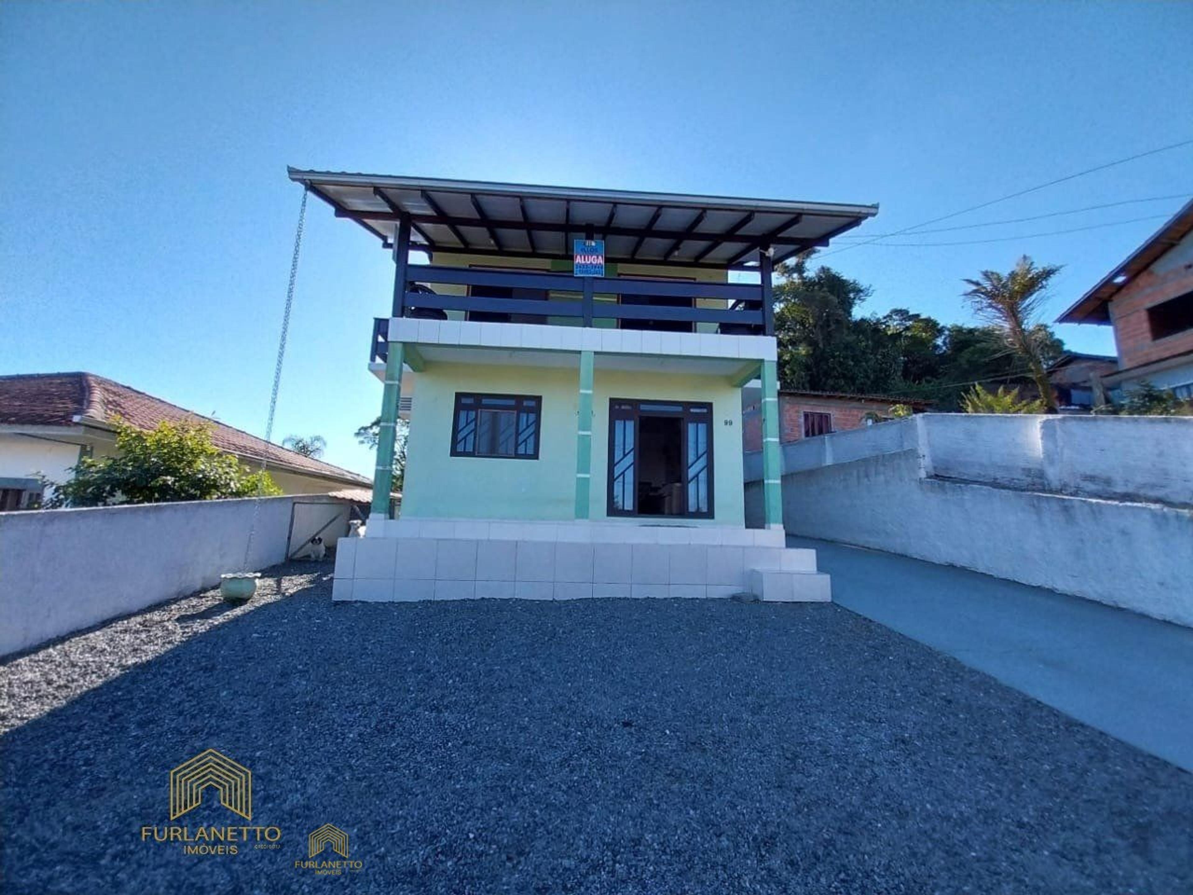 Ótimo sobrado à venda no bairro Paranaguamirim — foto 8