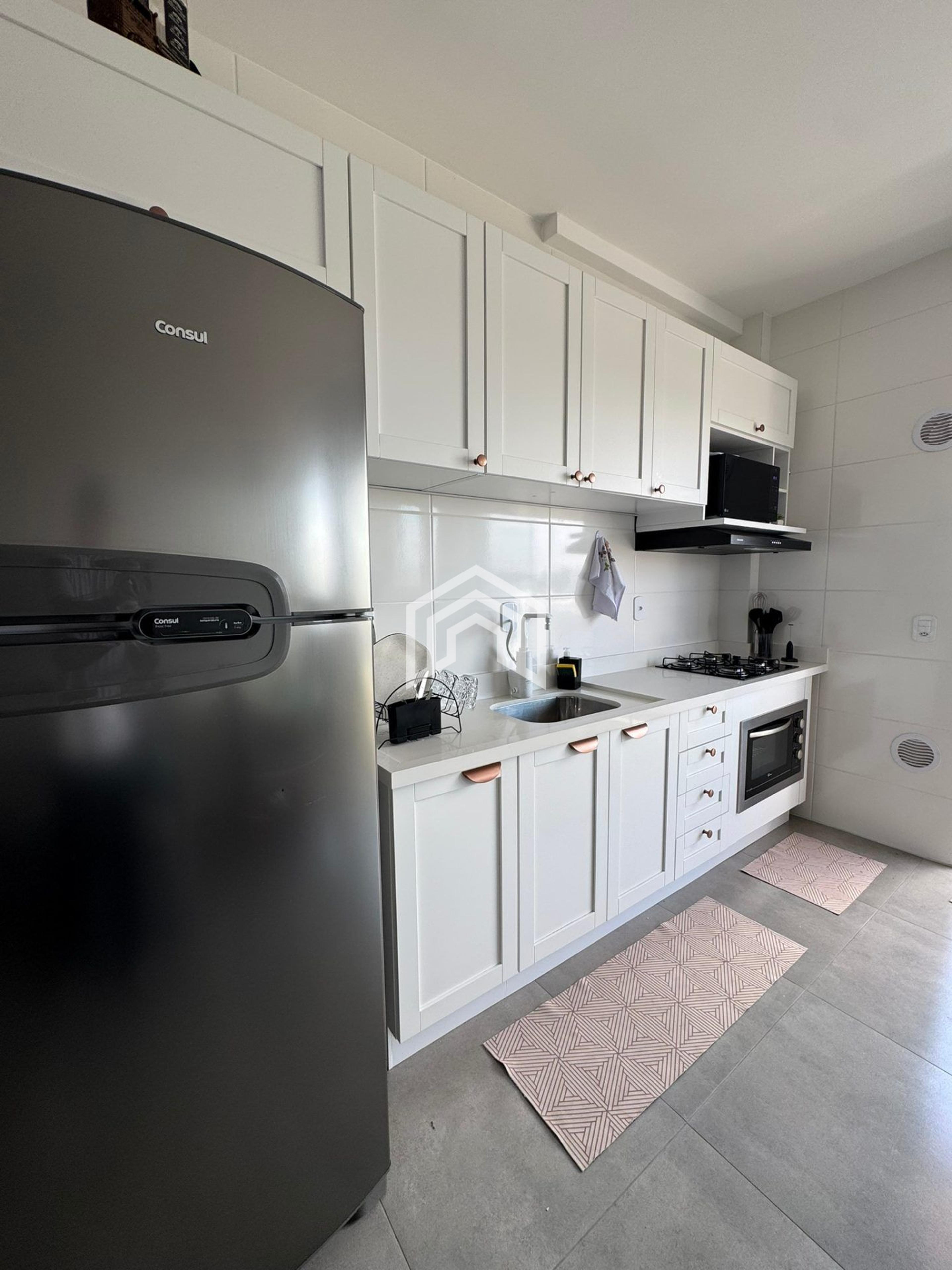 Apartamento à venda no aventureiro com elevador — foto 6