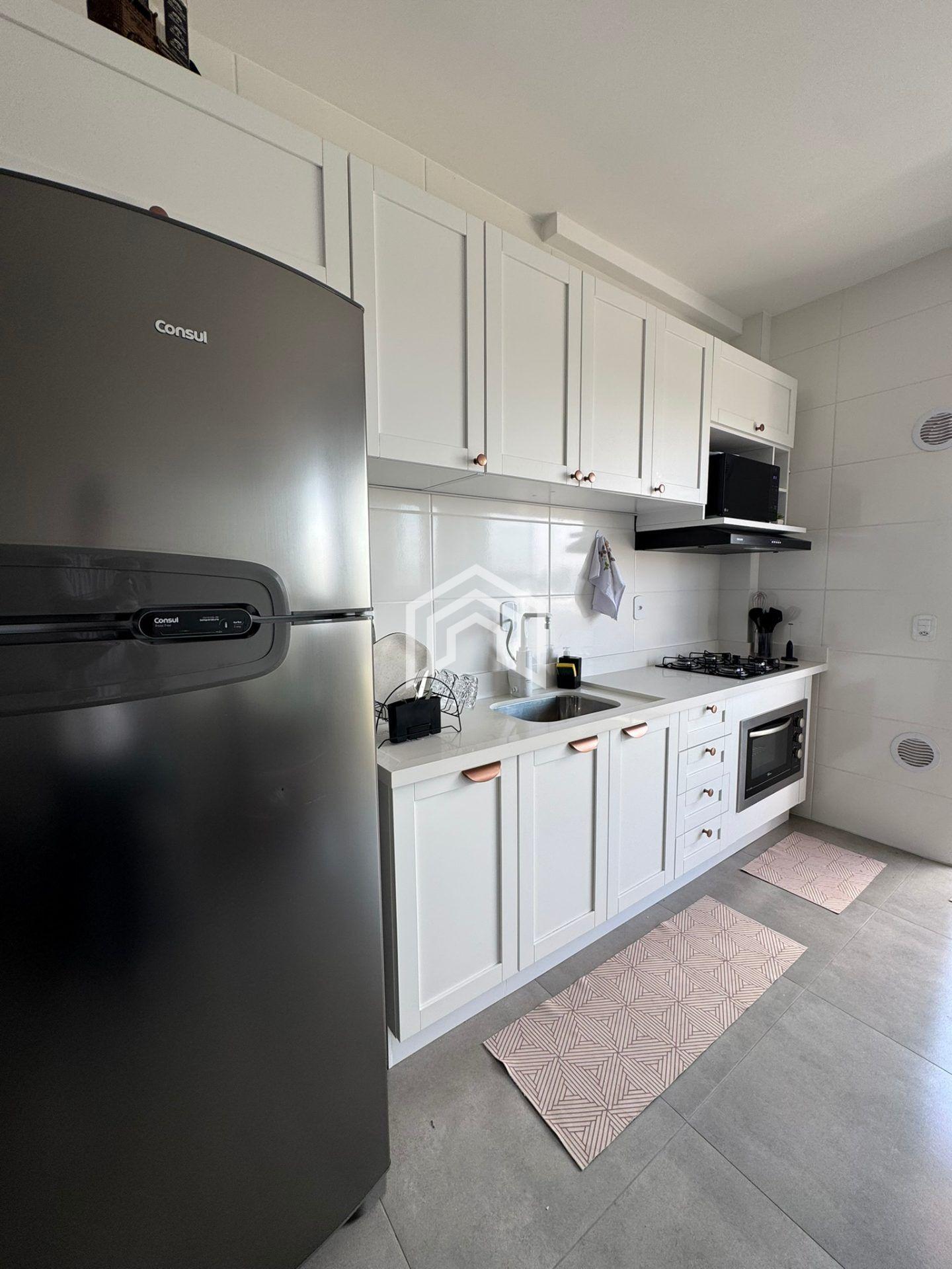 Apartamento à venda no aventureiro com elevador — foto 5