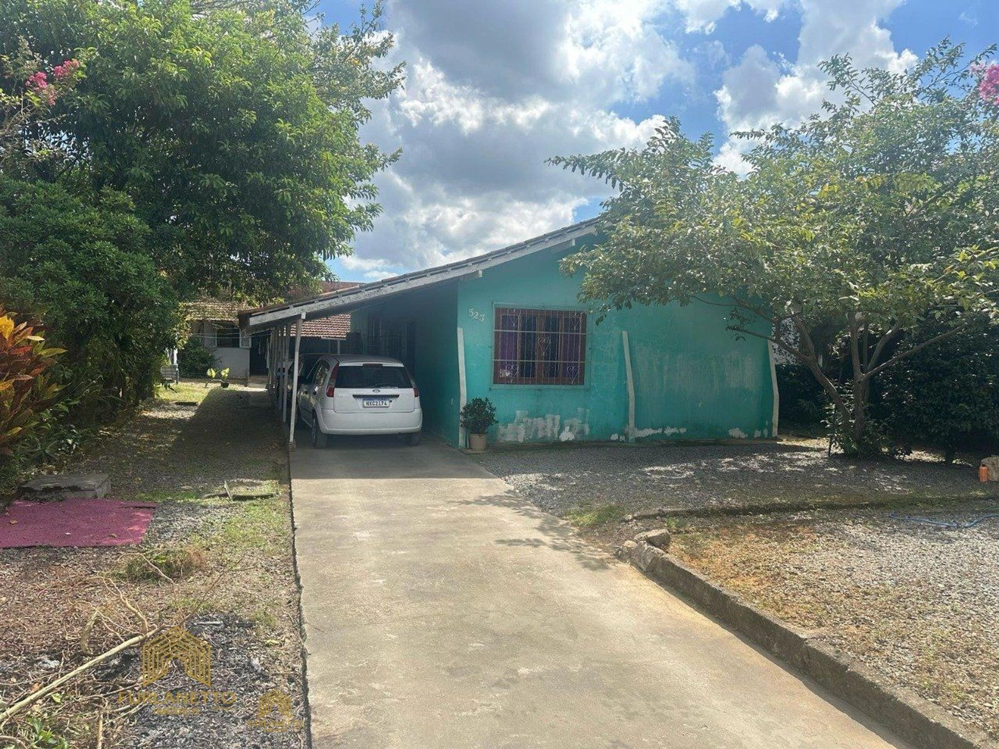 Casa em Fátima, Joinville — foto 2