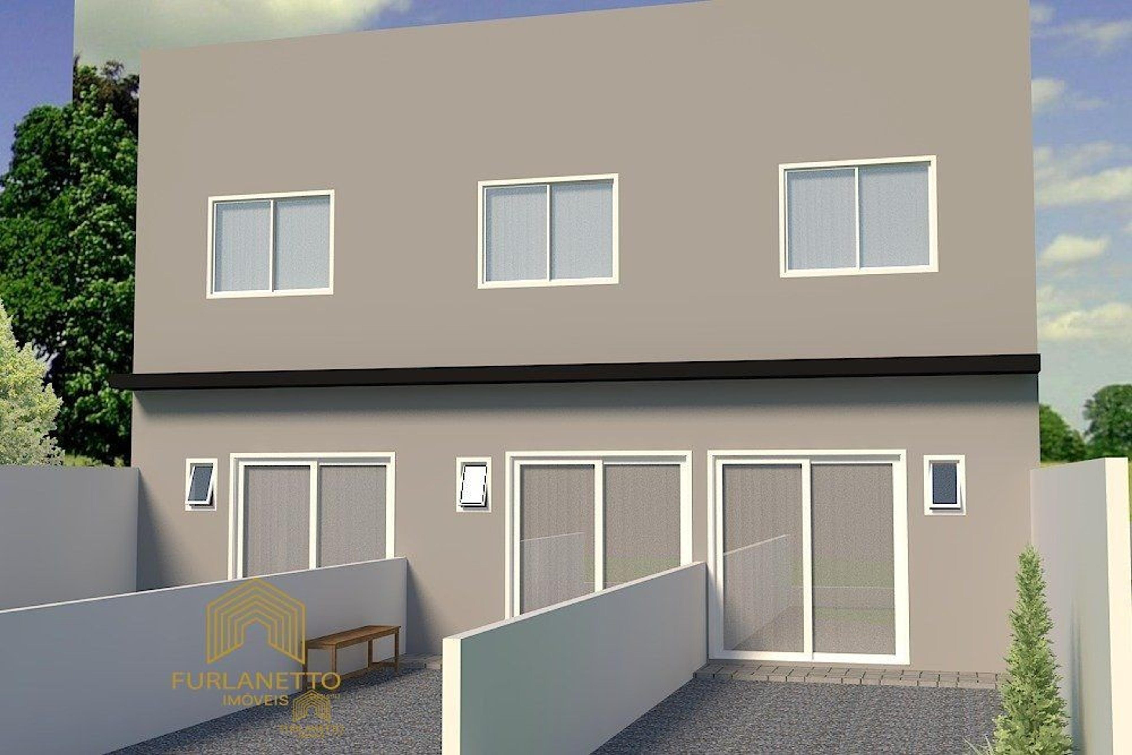 Geminados em construção à venda no bairro João Costa - oportunidade imperdível — foto 5