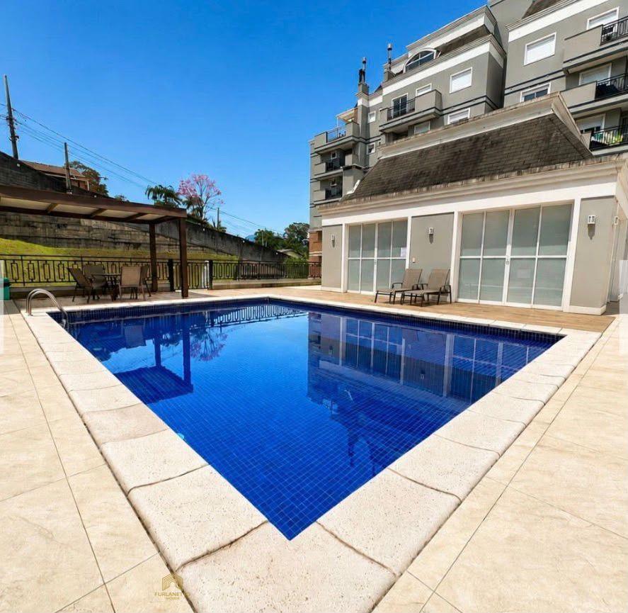 Apartamento Premium À Venda no Costa e Silva | Joinville — foto 24