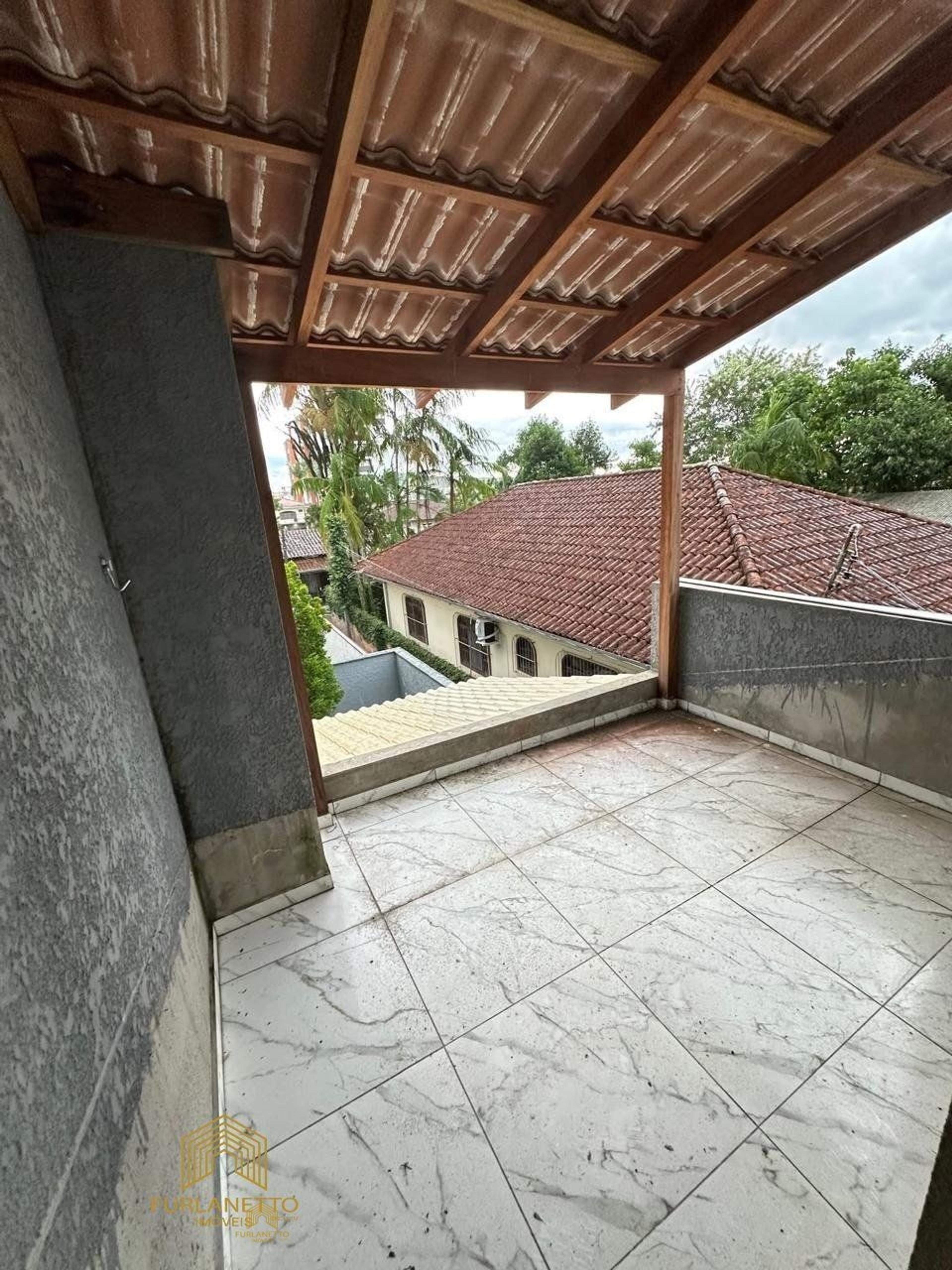 Sobrado Geminado Mobiliado à venda no Aventureiro — foto 11