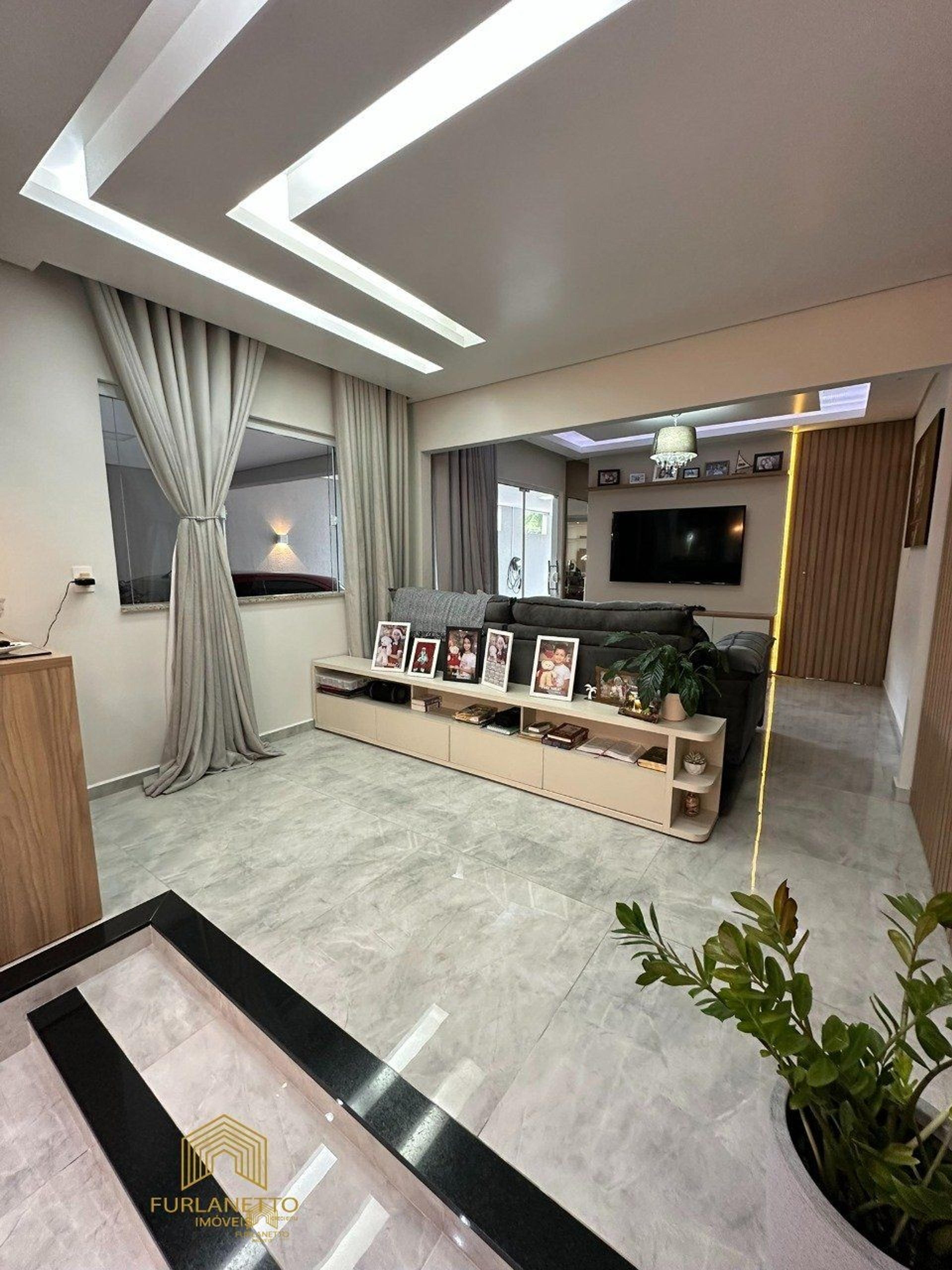 Residência Duplex de alto padrão no bairro Santa Catarina - conforto, estilo e espaço em dobro — foto 12